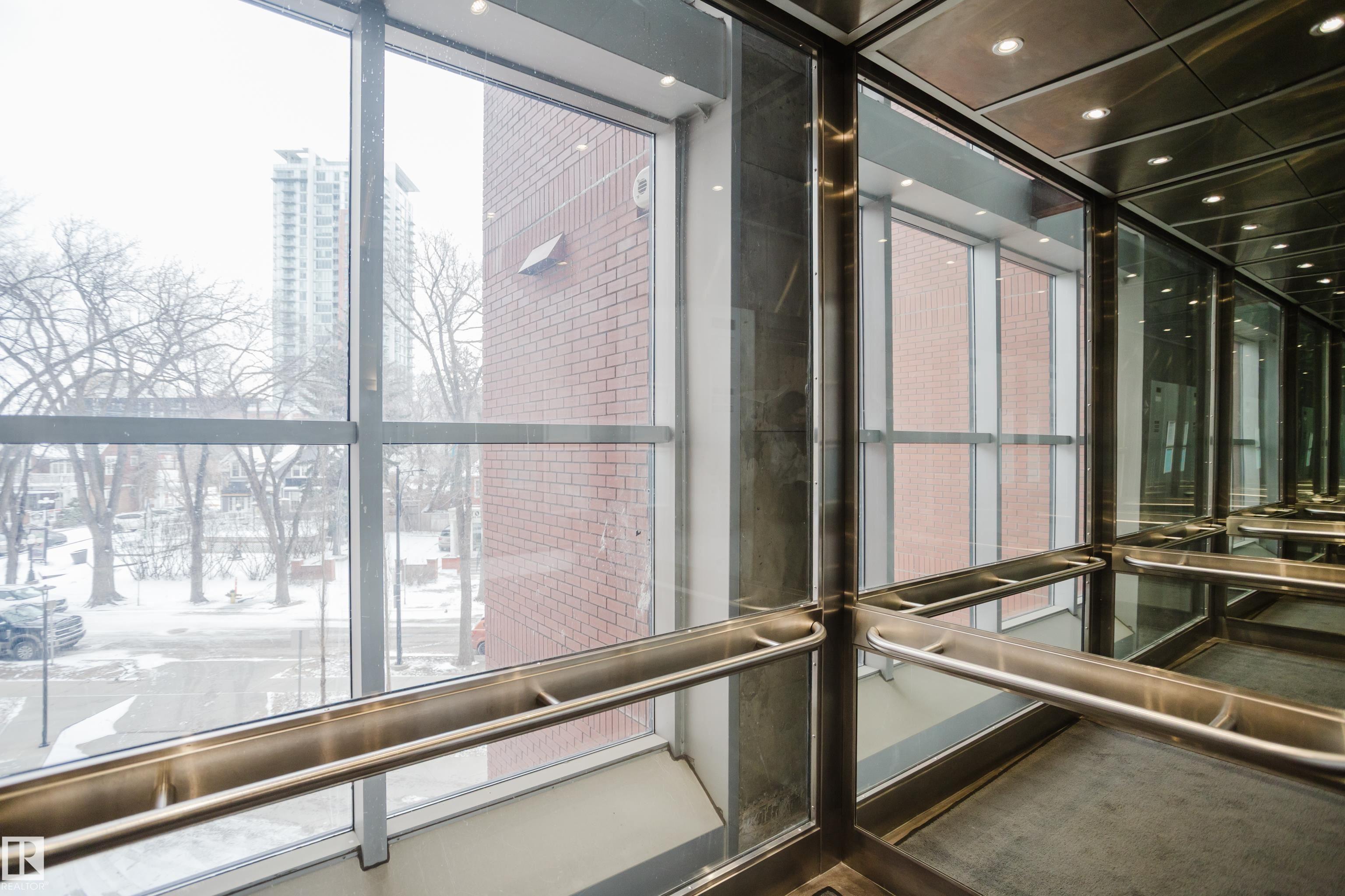 Photo 8 at 206 - 10108 125 Street NW, Westmount, Edmonton