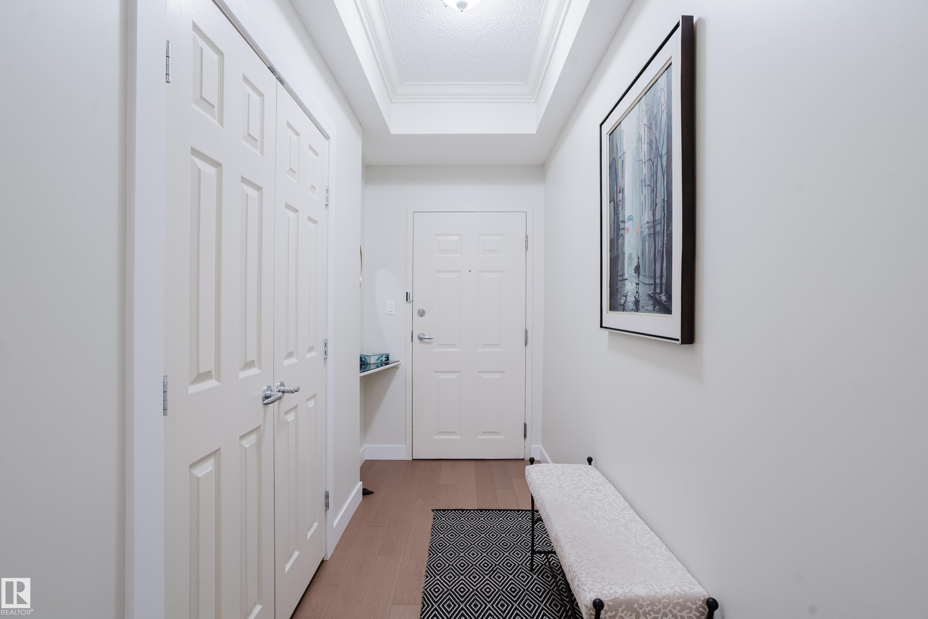 Photo 9 at 206 - 10108 125 Street NW, Westmount, Edmonton