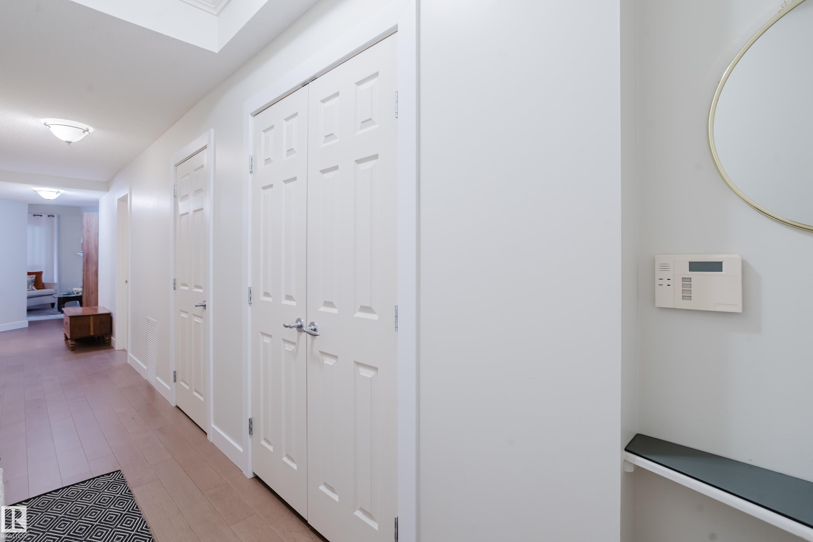 Photo 10 at 206 - 10108 125 Street NW, Westmount, Edmonton