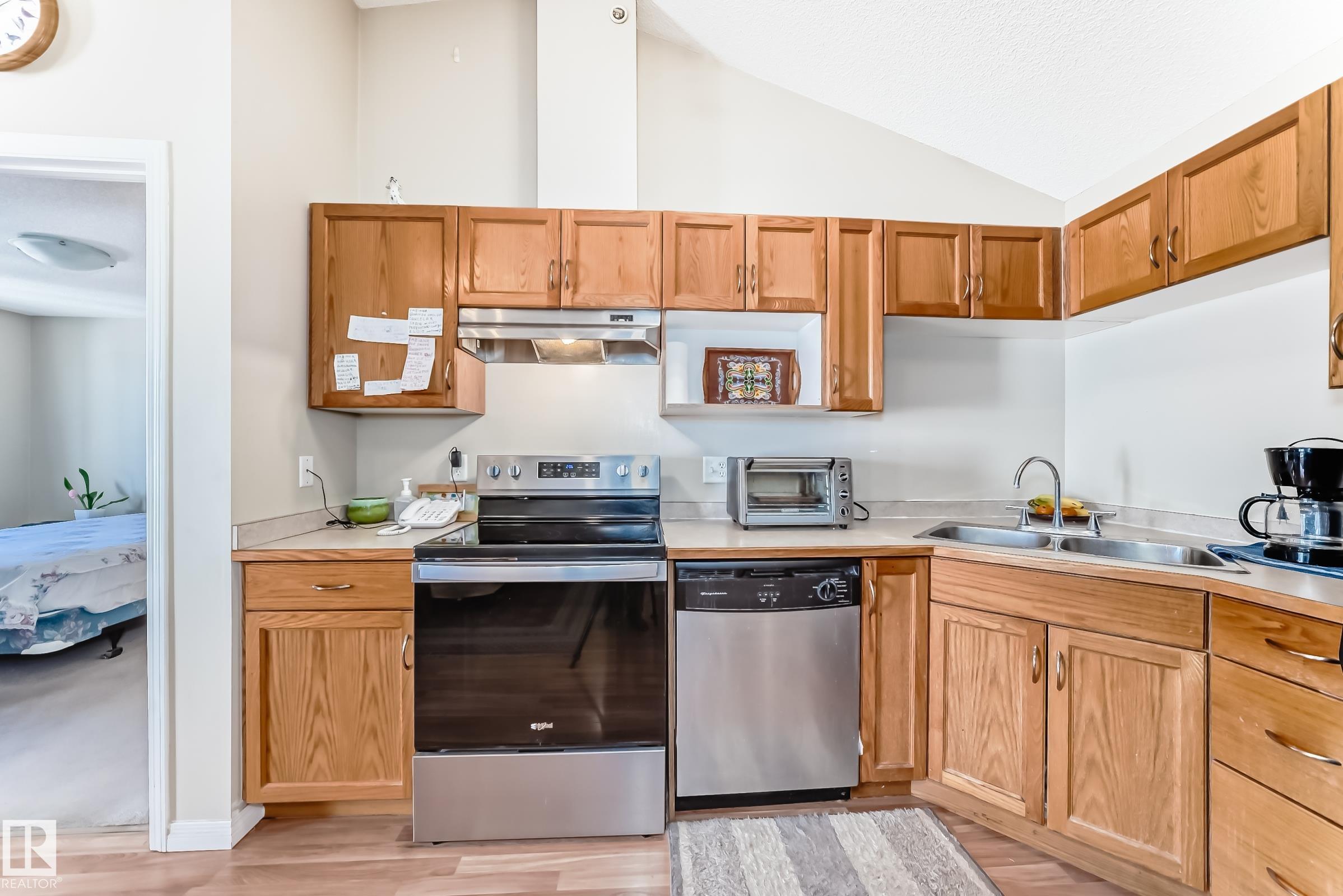 Photo 11 at 324 - 9525 162 Avenue NW, Eaux Claires, Edmonton