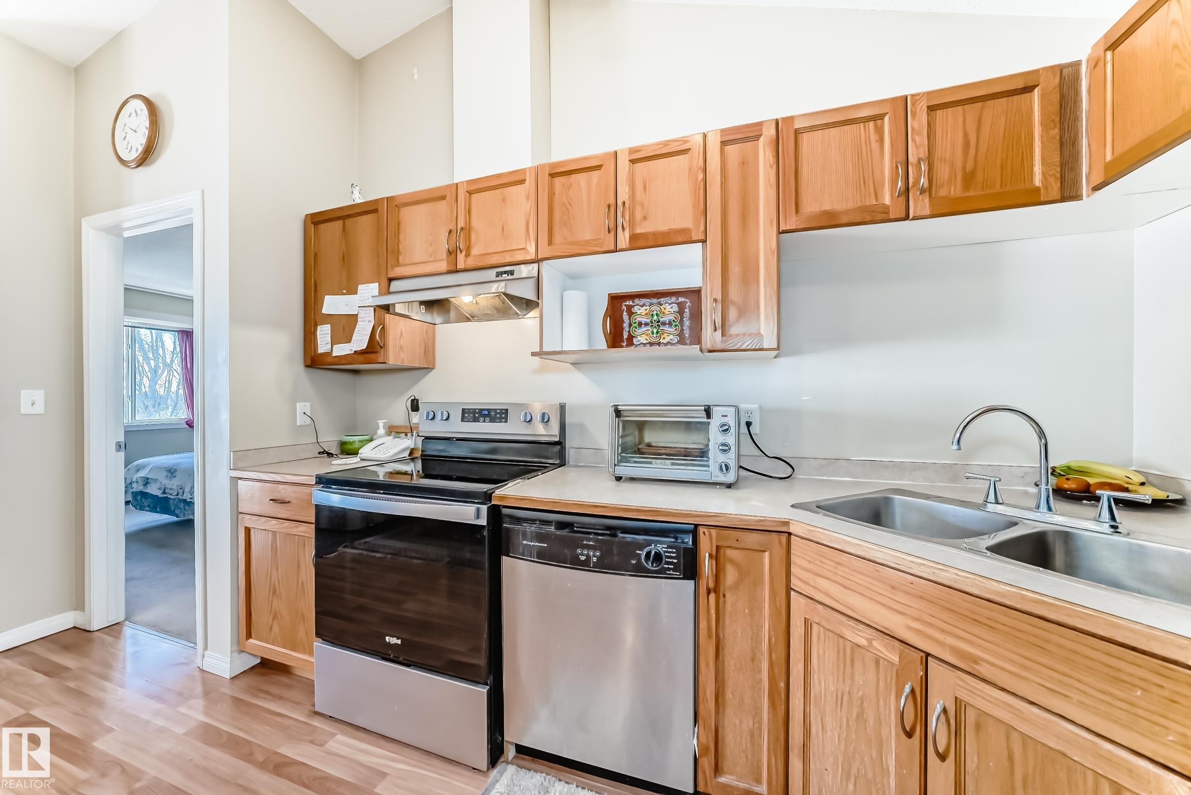 Photo 12 at 324 - 9525 162 Avenue NW, Eaux Claires, Edmonton