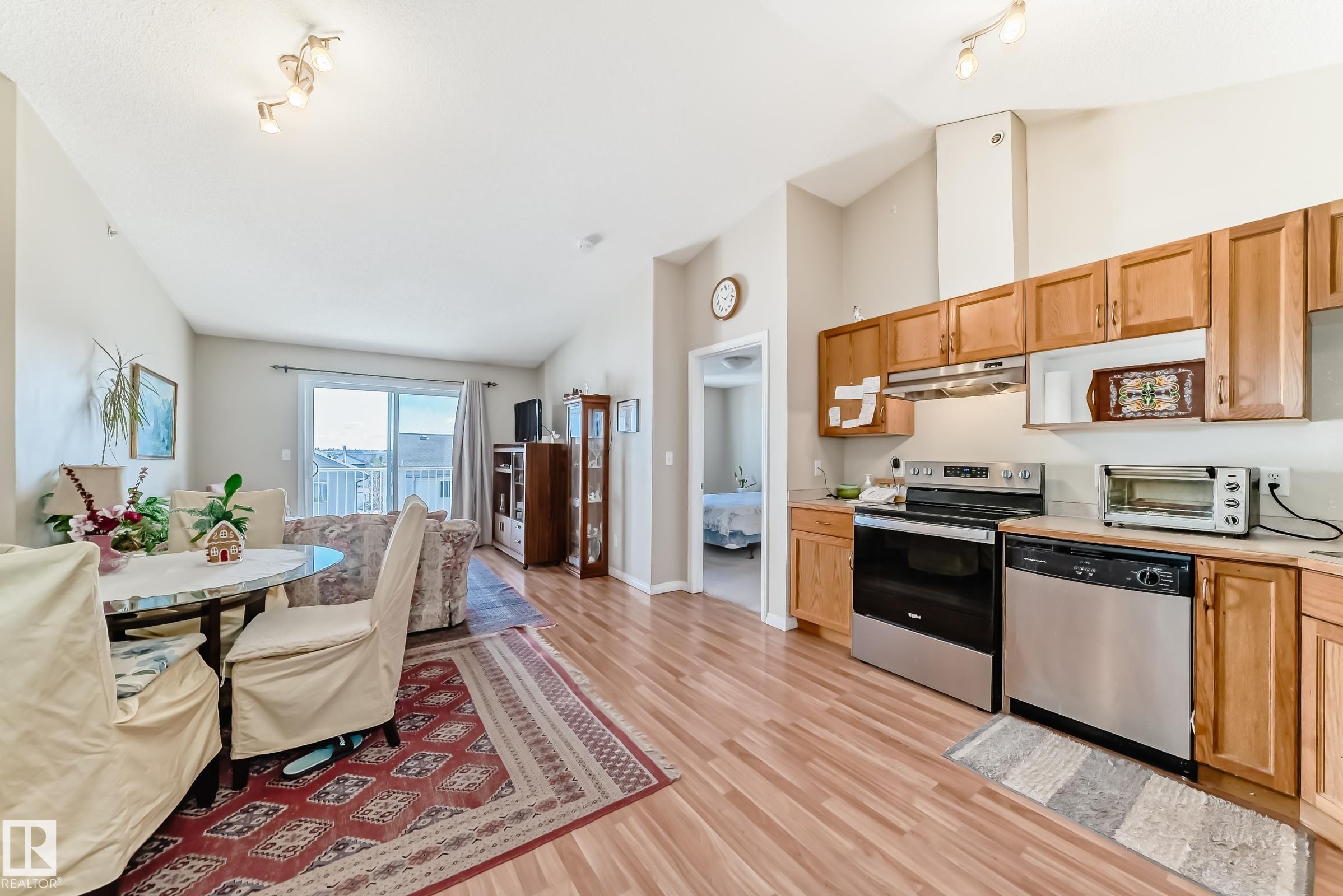 Photo 13 at 324 - 9525 162 Avenue NW, Eaux Claires, Edmonton