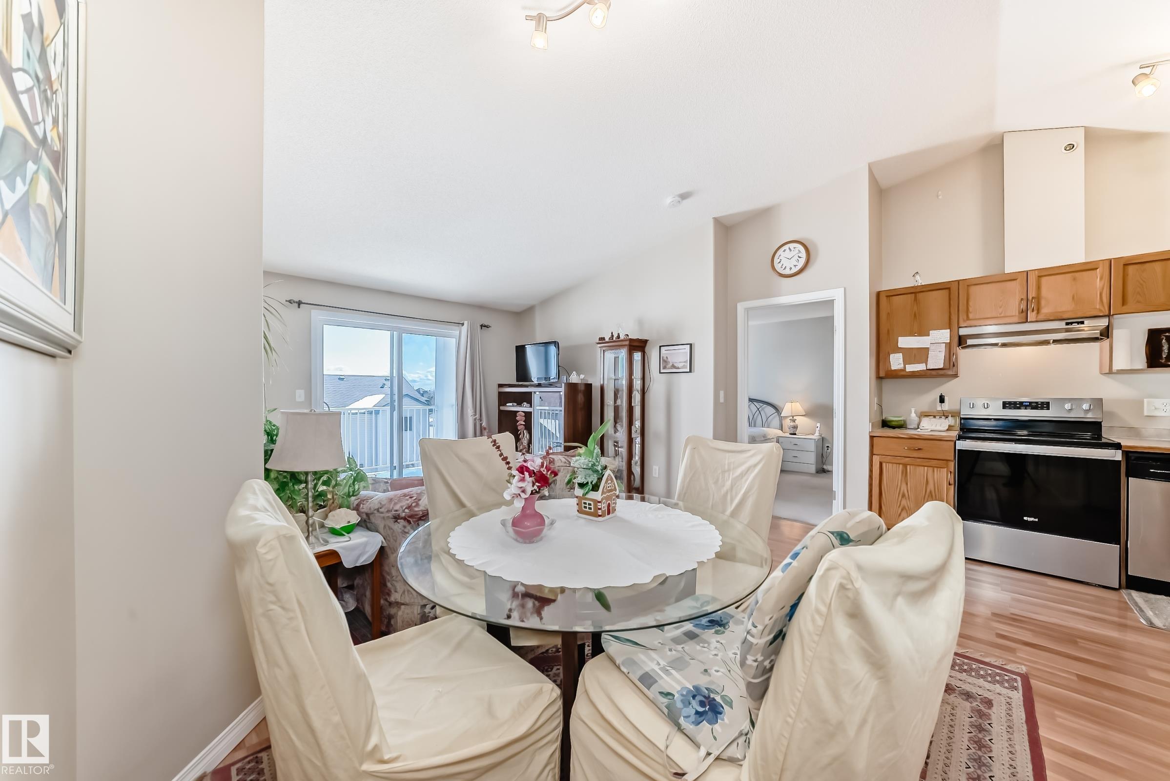 Photo 17 at 324 - 9525 162 Avenue NW, Eaux Claires, Edmonton