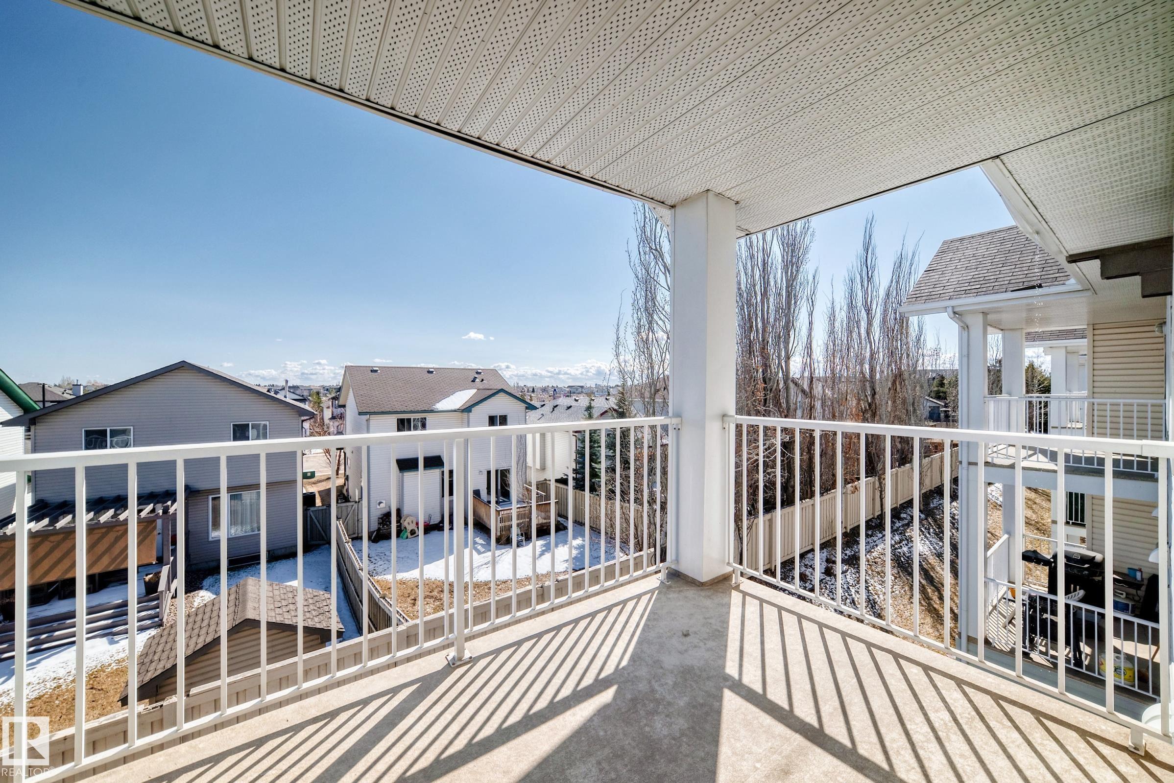 Photo 40 at 324 - 9525 162 Avenue NW, Eaux Claires, Edmonton