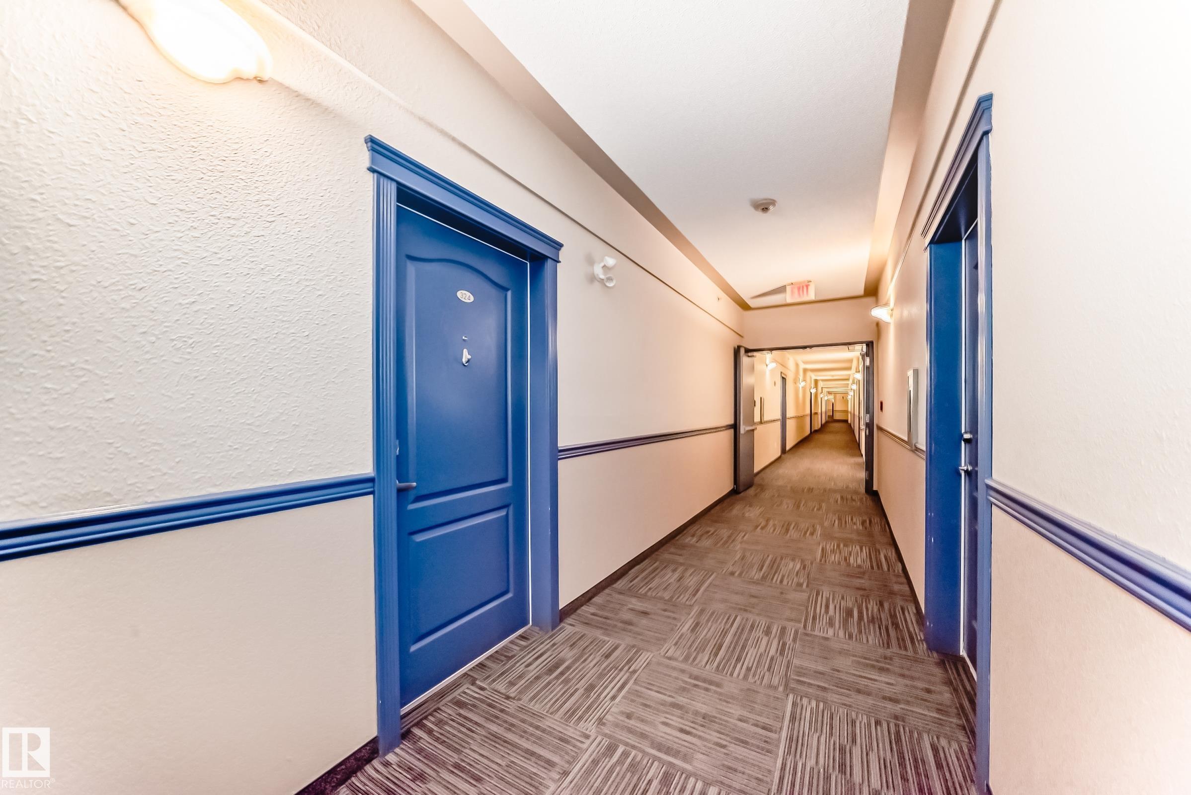 Photo 42 at 324 - 9525 162 Avenue NW, Eaux Claires, Edmonton