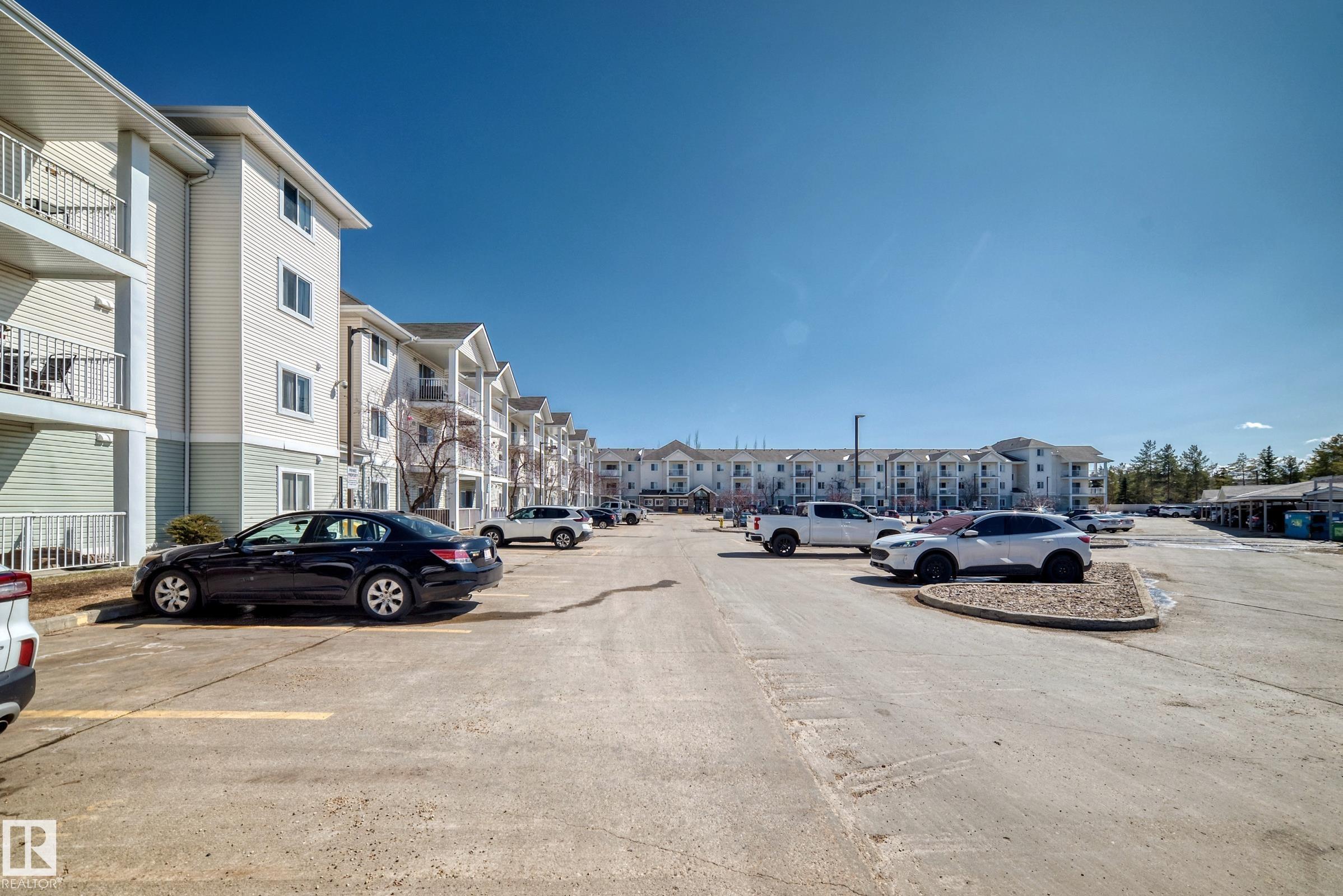 Photo 48 at 324 - 9525 162 Avenue NW, Eaux Claires, Edmonton