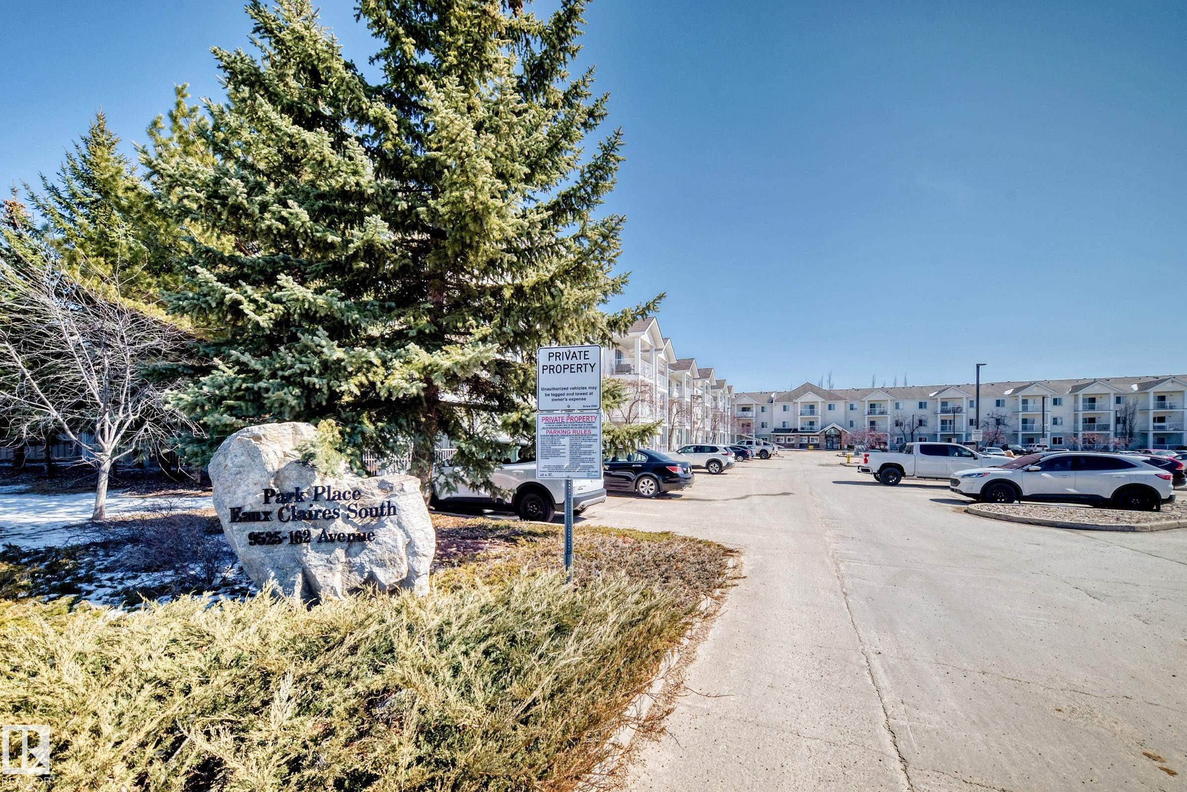 Photo 49 at 324 - 9525 162 Avenue NW, Eaux Claires, Edmonton