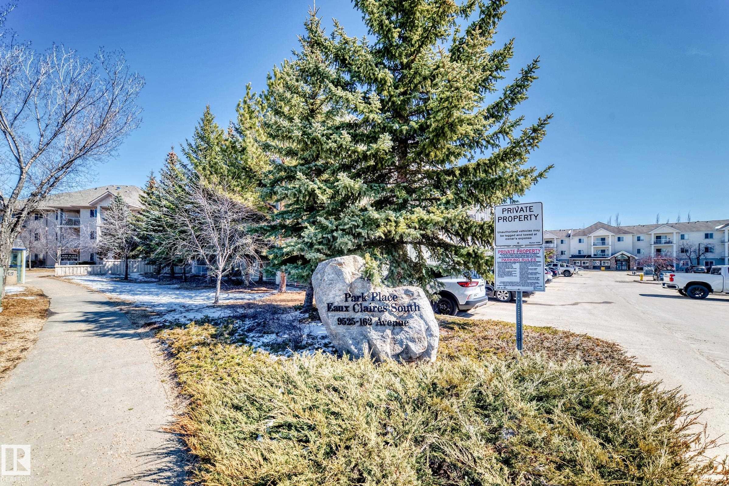 Photo 50 at 324 - 9525 162 Avenue NW, Eaux Claires, Edmonton