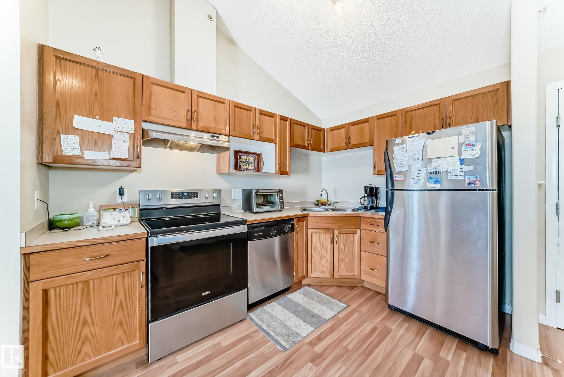 Photo 8 at 324 - 9525 162 Avenue NW, Eaux Claires, Edmonton