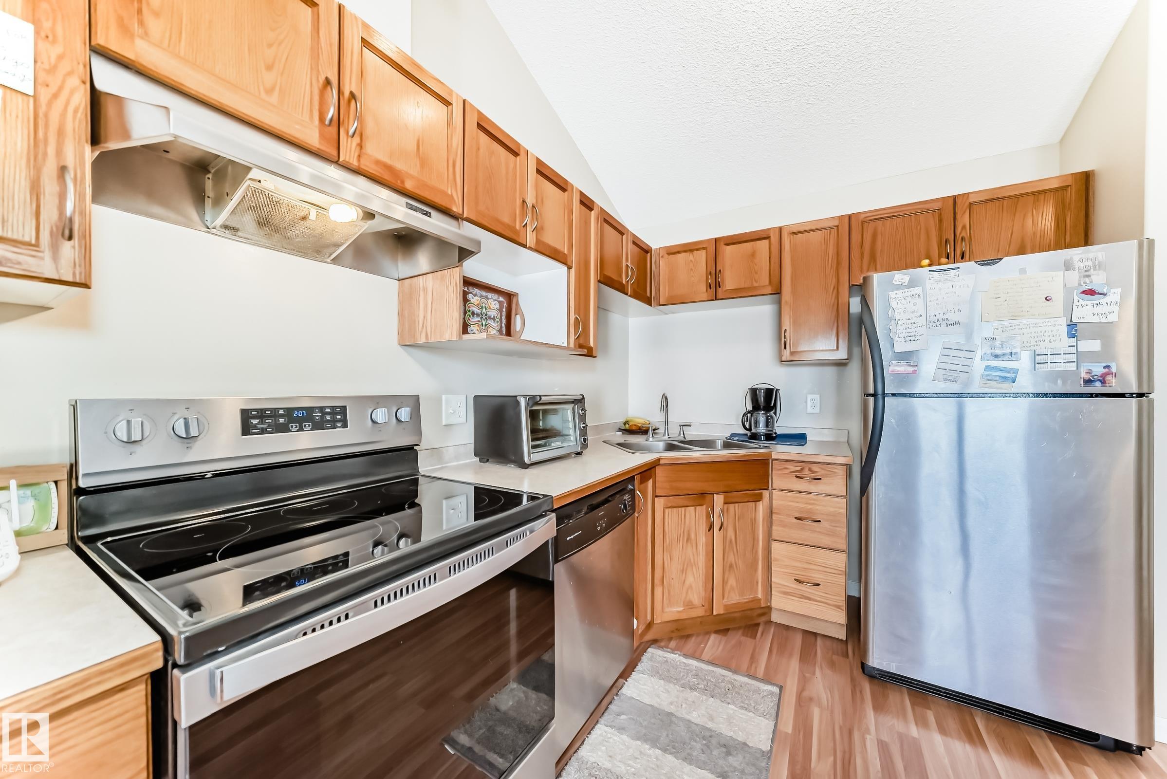 Photo 9 at 324 - 9525 162 Avenue NW, Eaux Claires, Edmonton