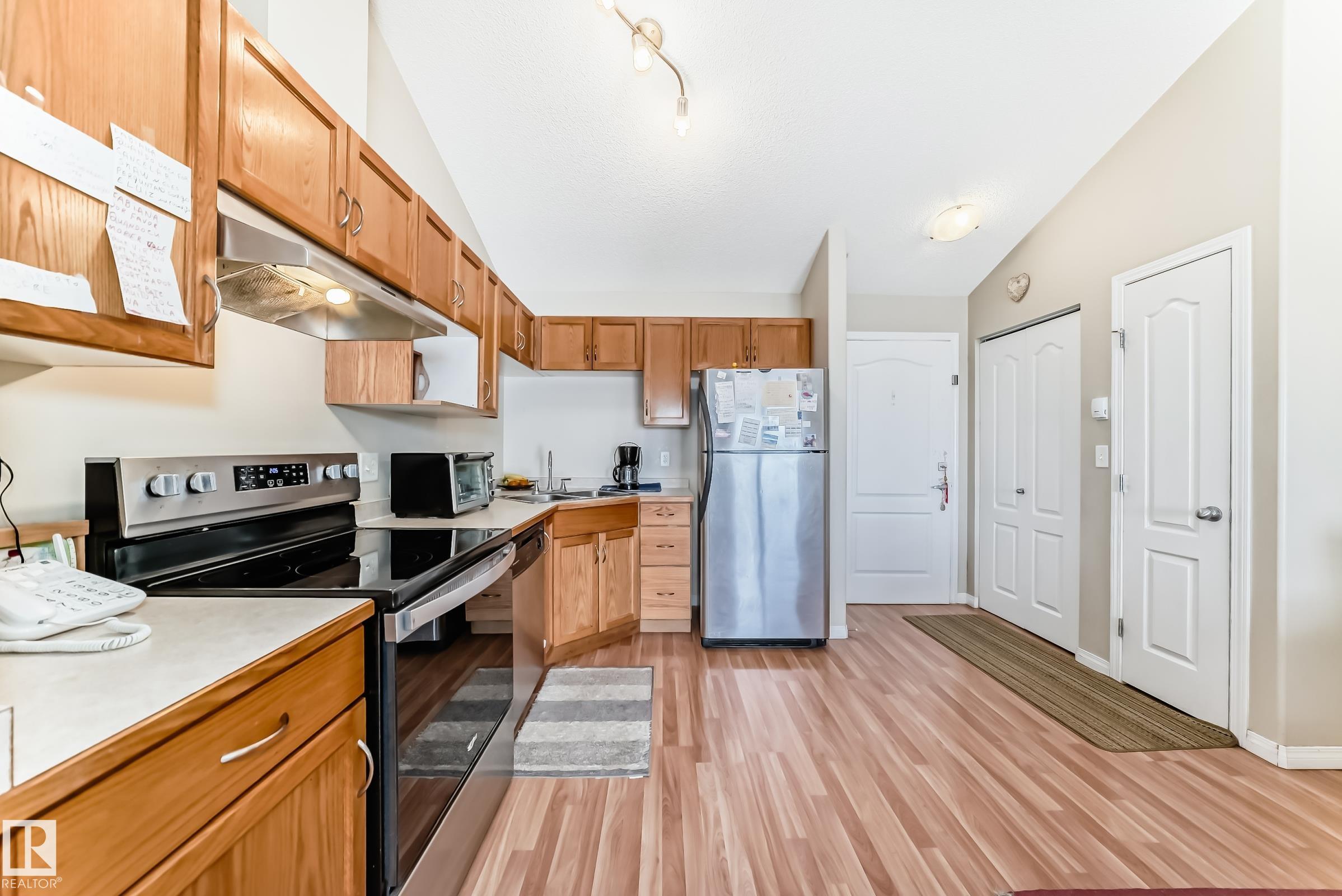 Photo 10 at 324 - 9525 162 Avenue NW, Eaux Claires, Edmonton