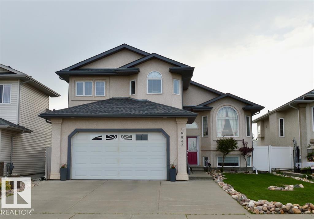 16832 79 Street NW, Schonsee, Edmonton