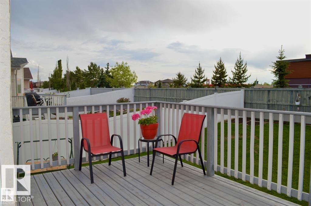 Photo 23 at 16832 79 Street NW, Schonsee, Edmonton