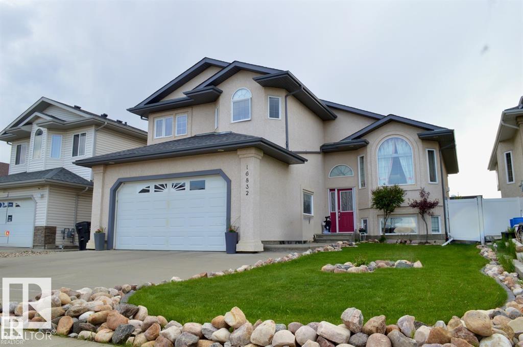 Photo 24 at 16832 79 Street NW, Schonsee, Edmonton