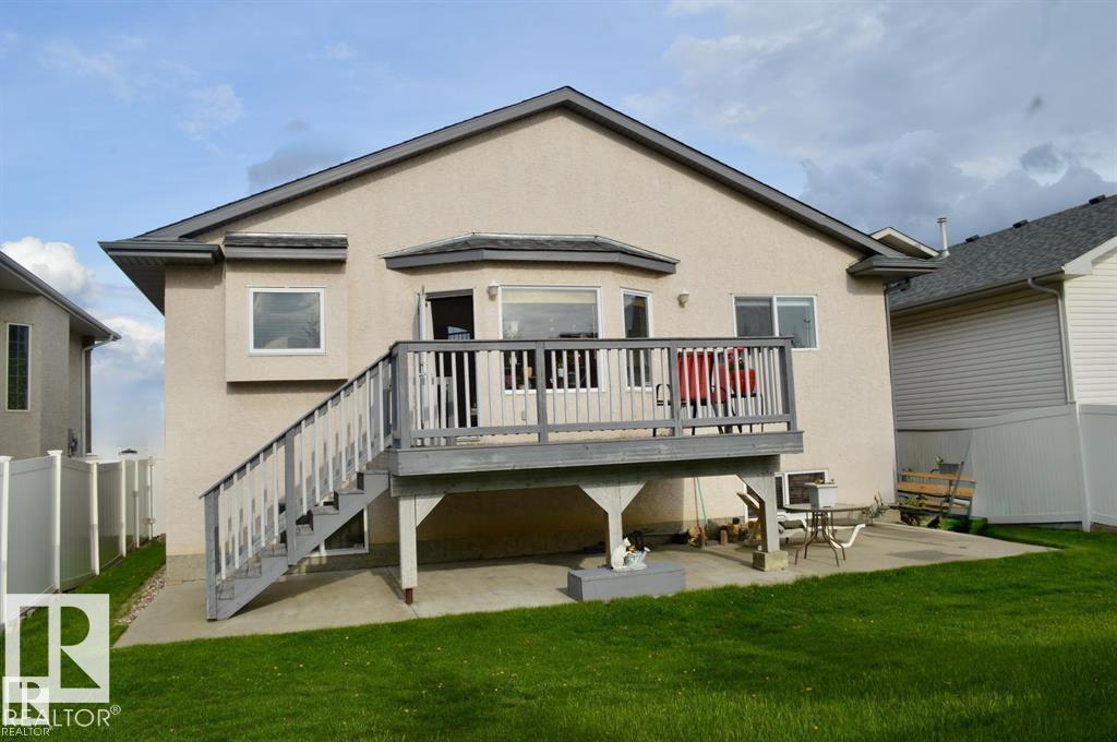 Photo 26 at 16832 79 Street NW, Schonsee, Edmonton