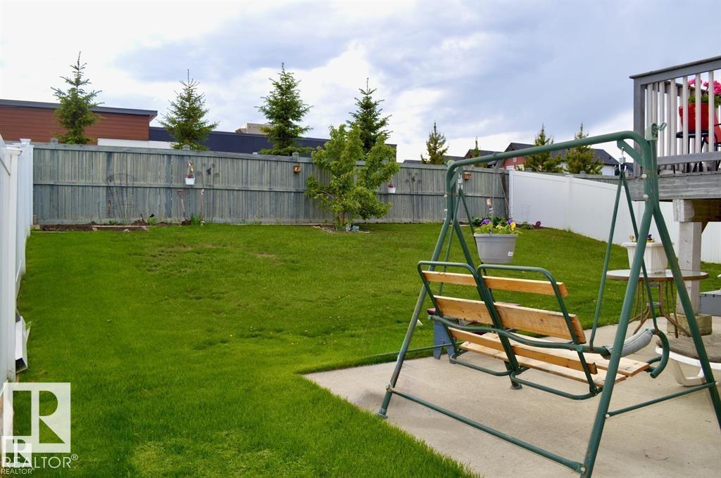 Photo 27 at 16832 79 Street NW, Schonsee, Edmonton