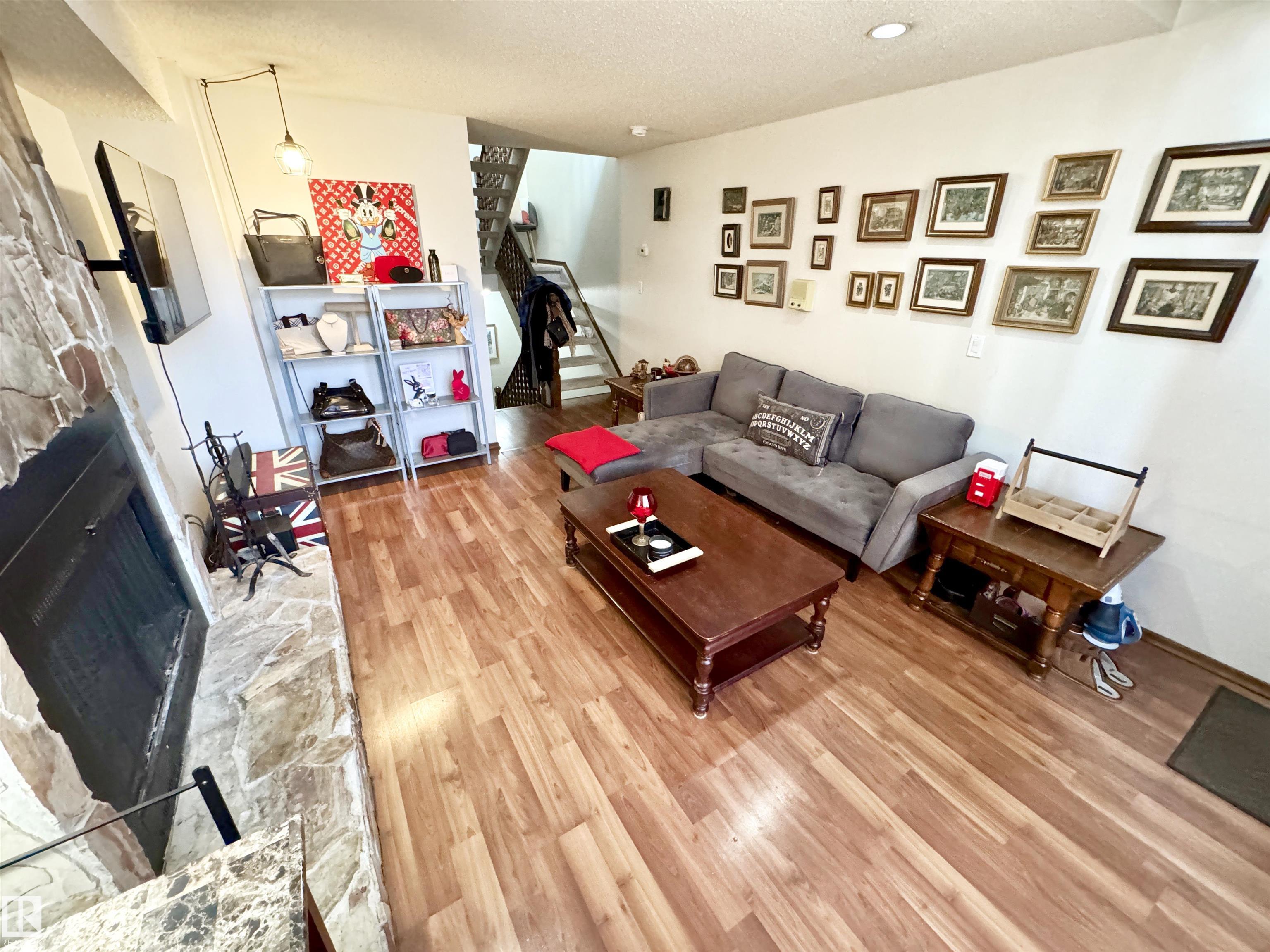 Photo 39 at 10346A 121 Street NW, Wîhkwêntôwin, Edmonton