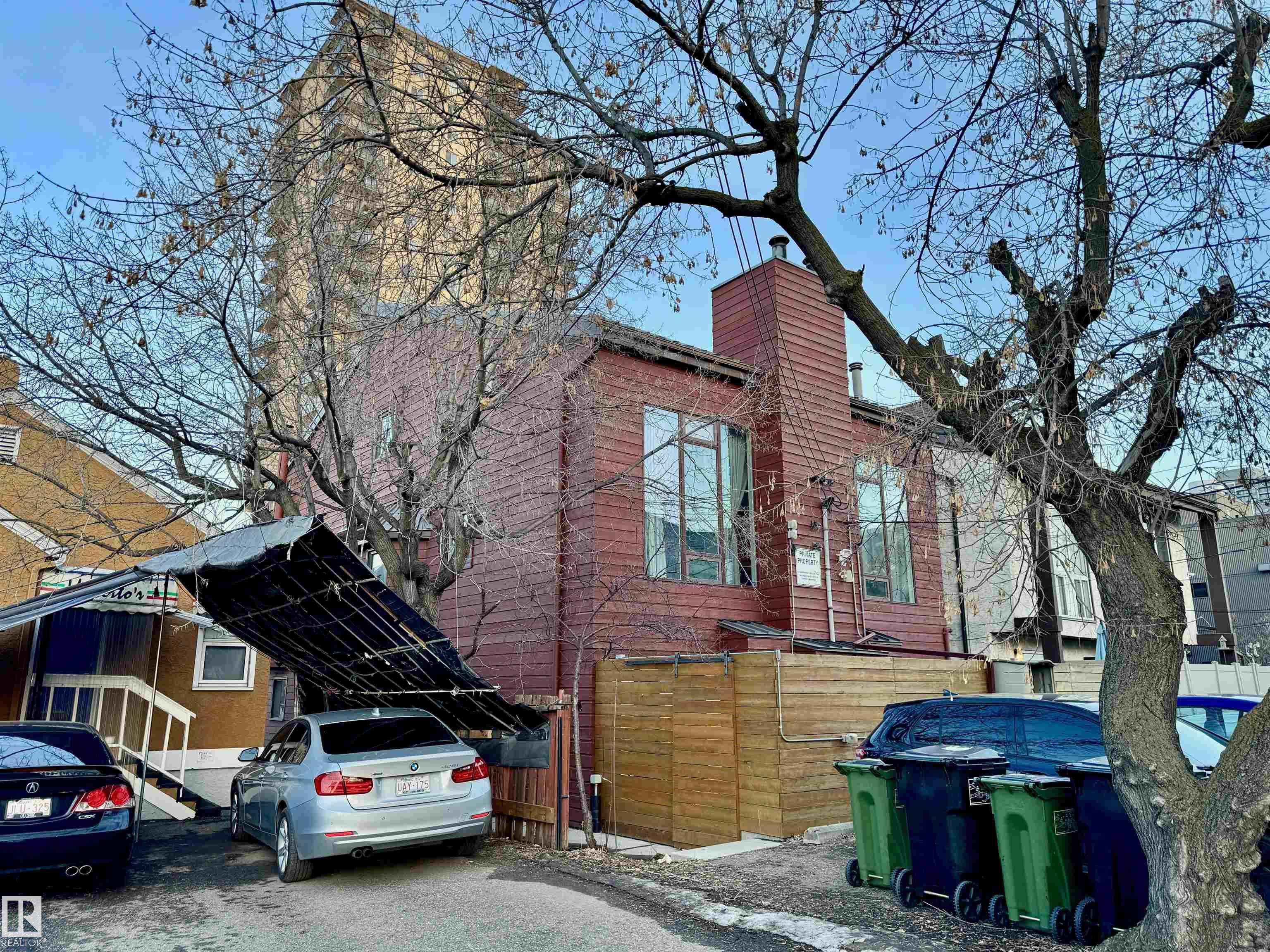 Photo 70 at 10346A 121 Street NW, Wîhkwêntôwin, Edmonton