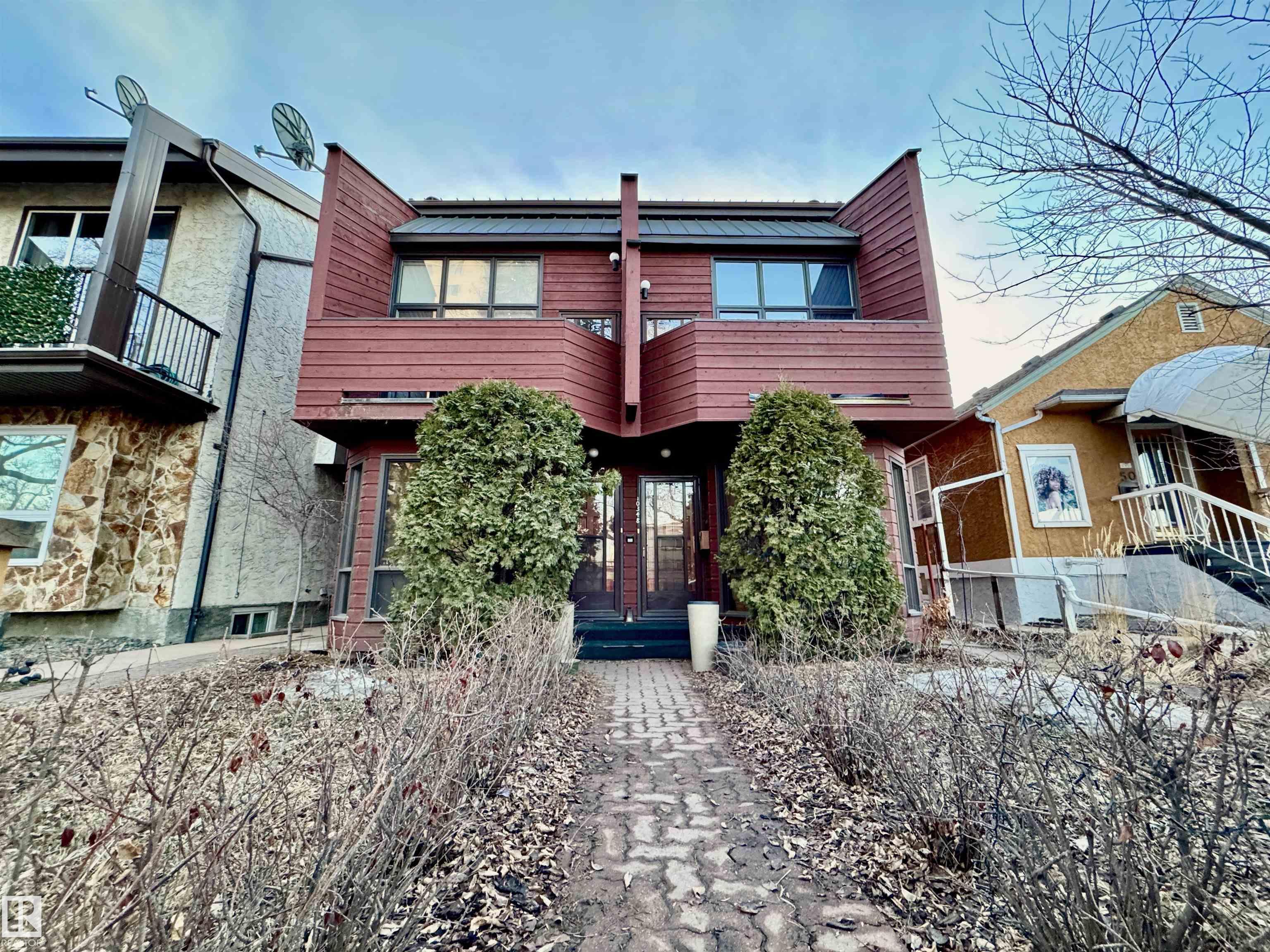 Photo 72 at 10346A 121 Street NW, Wîhkwêntôwin, Edmonton