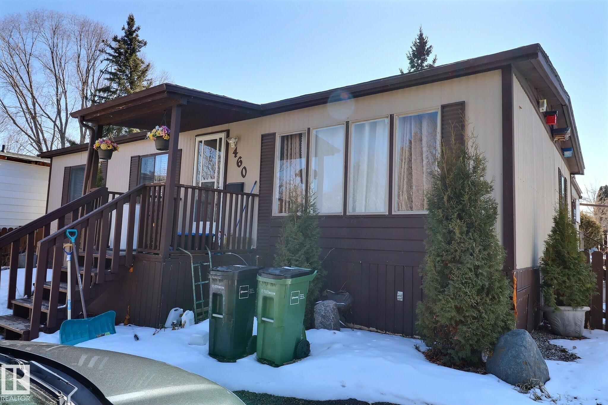 460 Evergreen PA NW