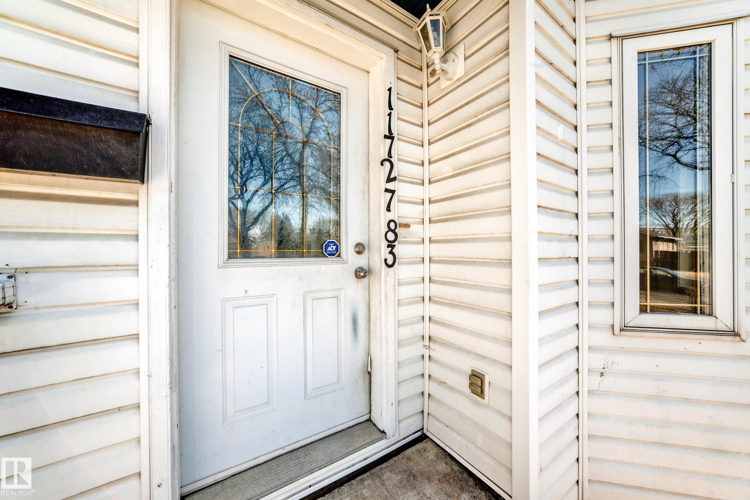 11727 83 Street NW, Parkdale, Edmonton