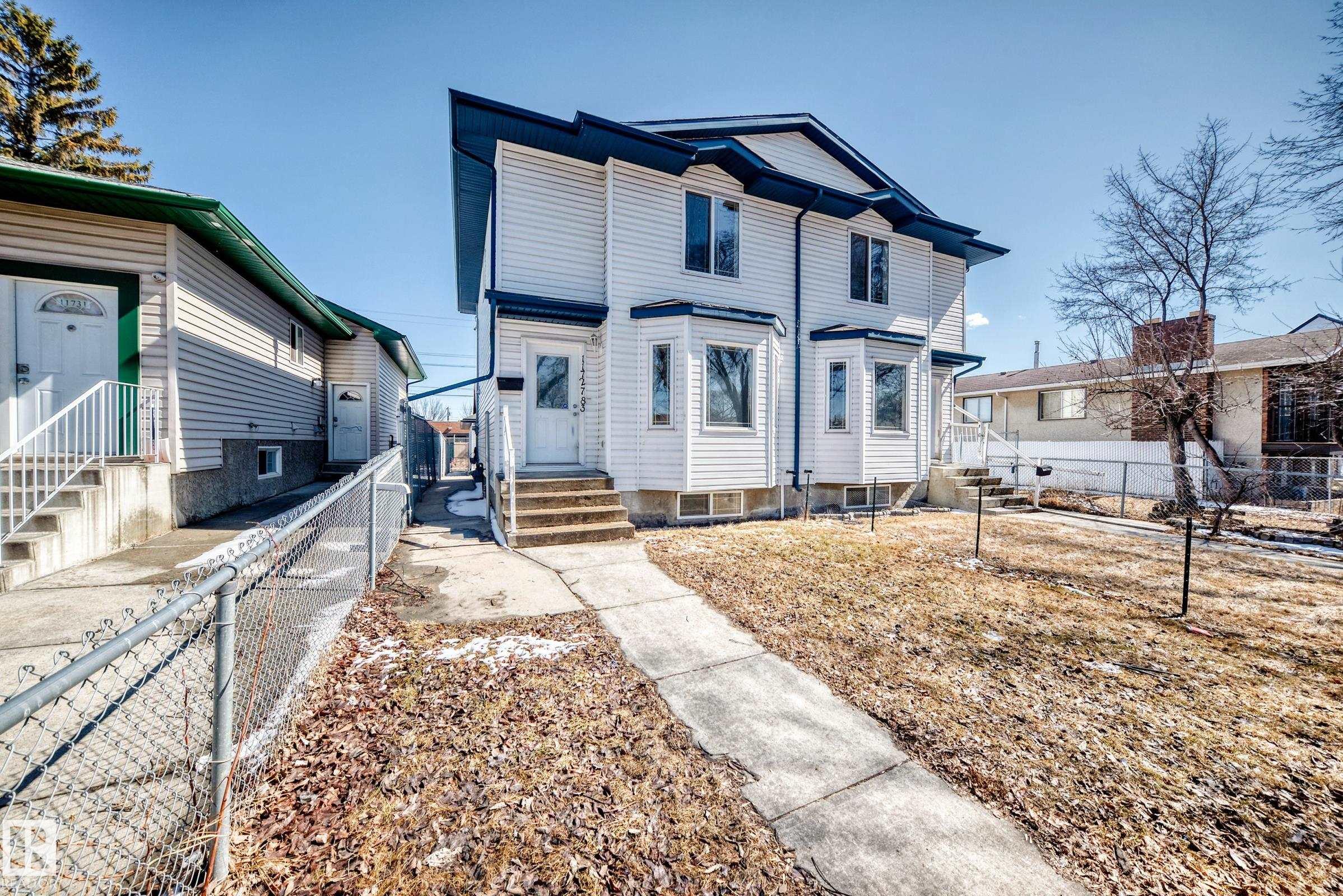 Photo 44 at 11727 83 Street NW, Parkdale, Edmonton