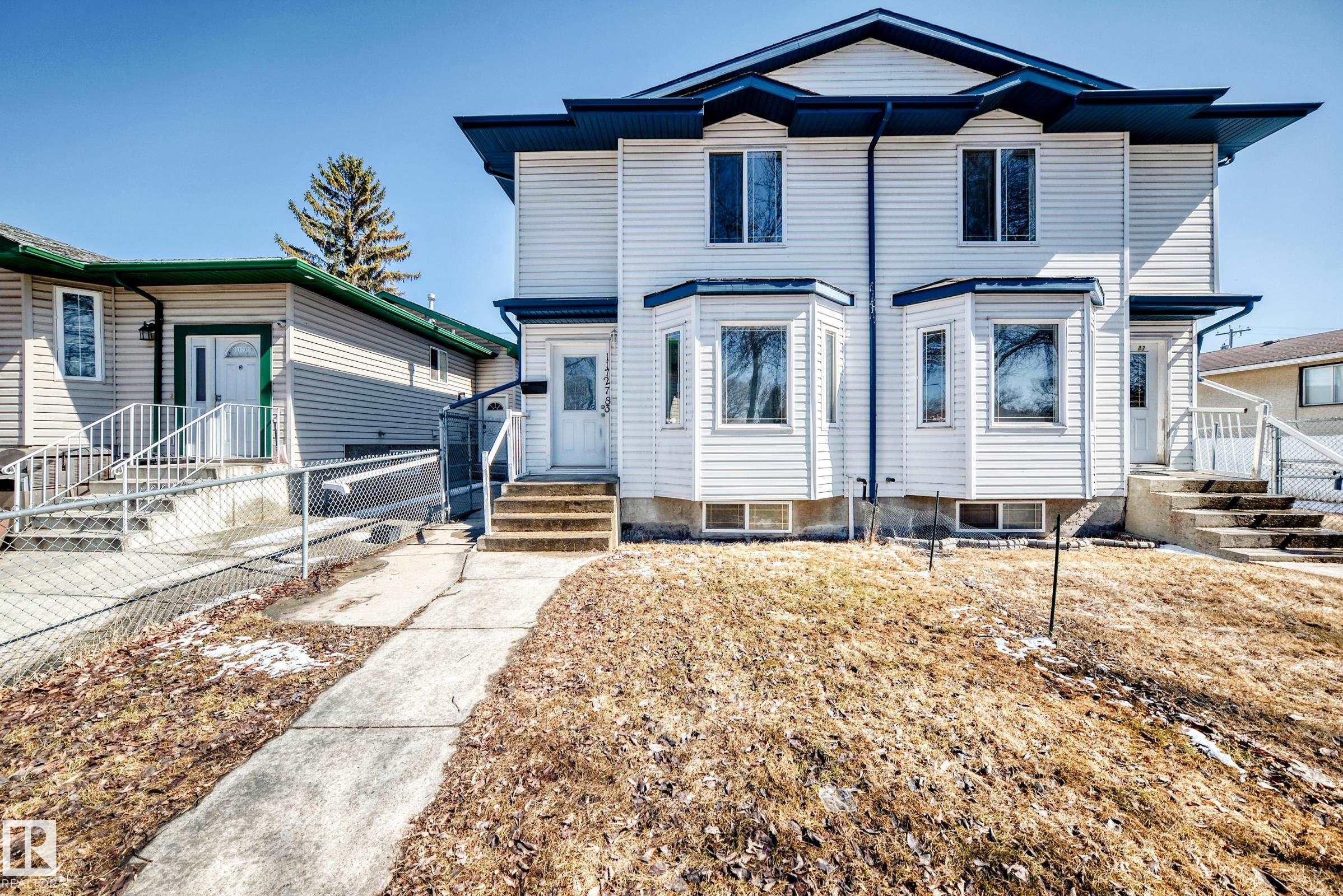 Photo 45 at 11727 83 Street NW, Parkdale, Edmonton