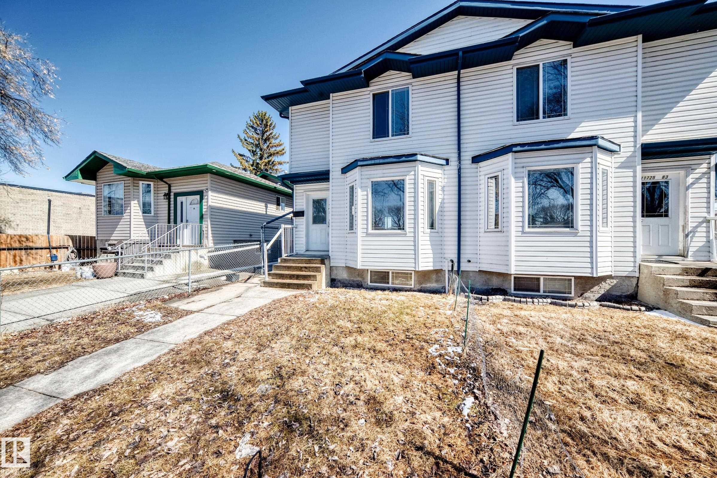 Photo 46 at 11727 83 Street NW, Parkdale, Edmonton