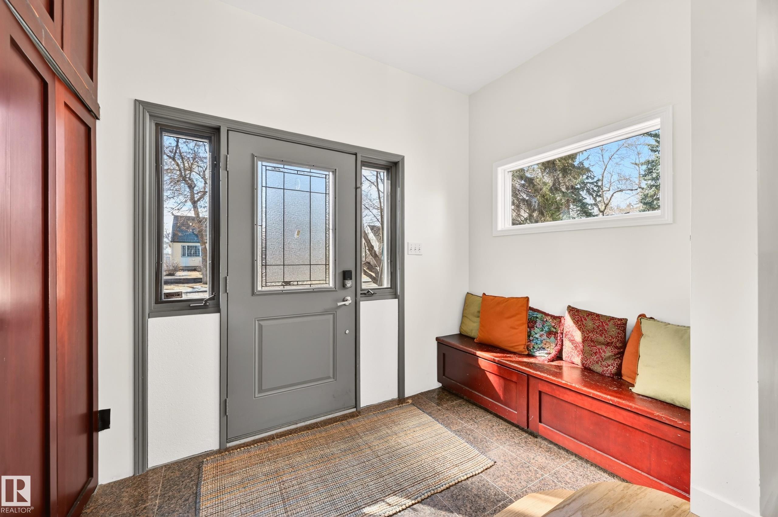 Photo 11 at 6807 112a Street NW, Parkallen, Edmonton