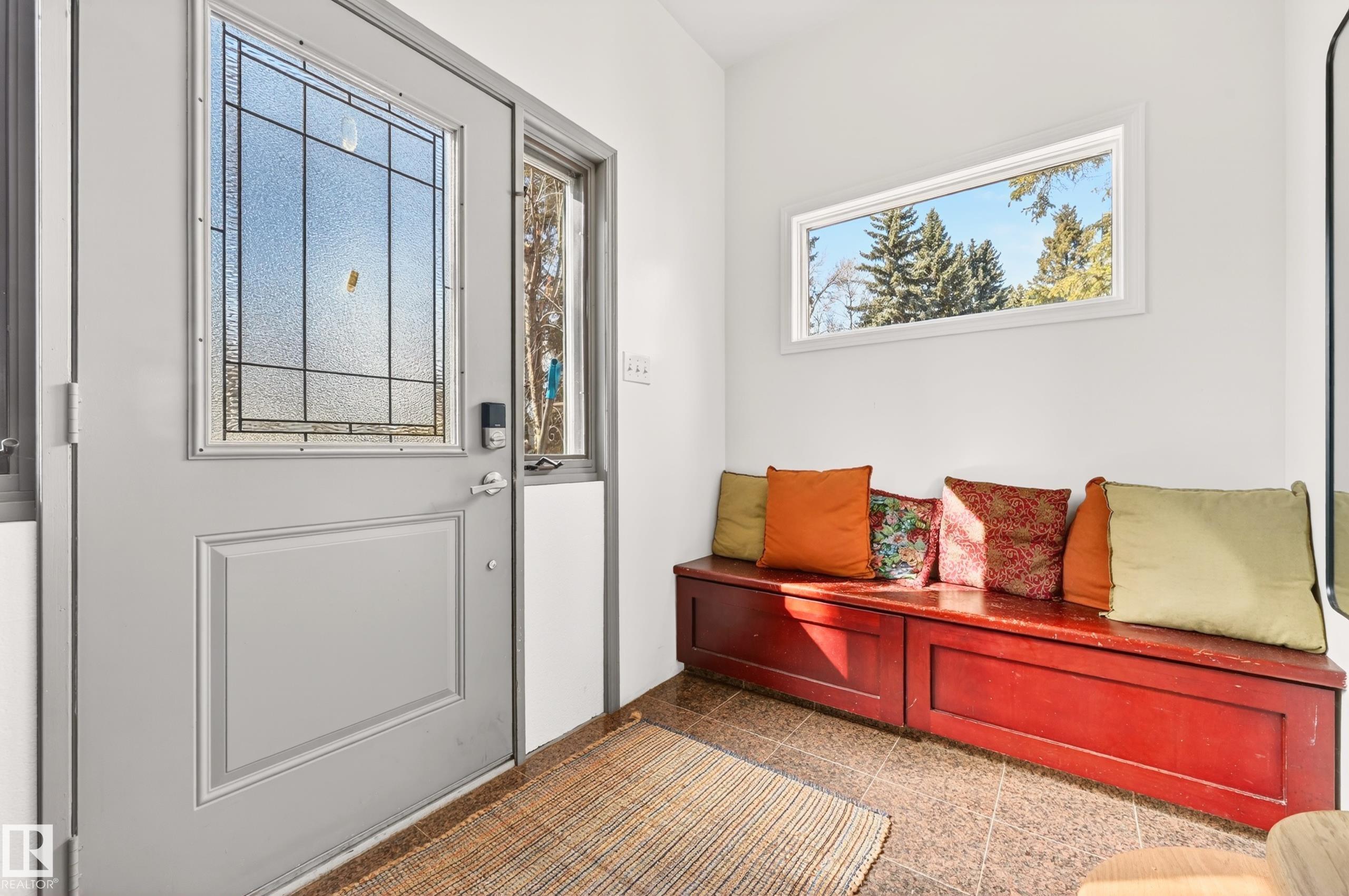 Photo 12 at 6807 112a Street NW, Parkallen, Edmonton