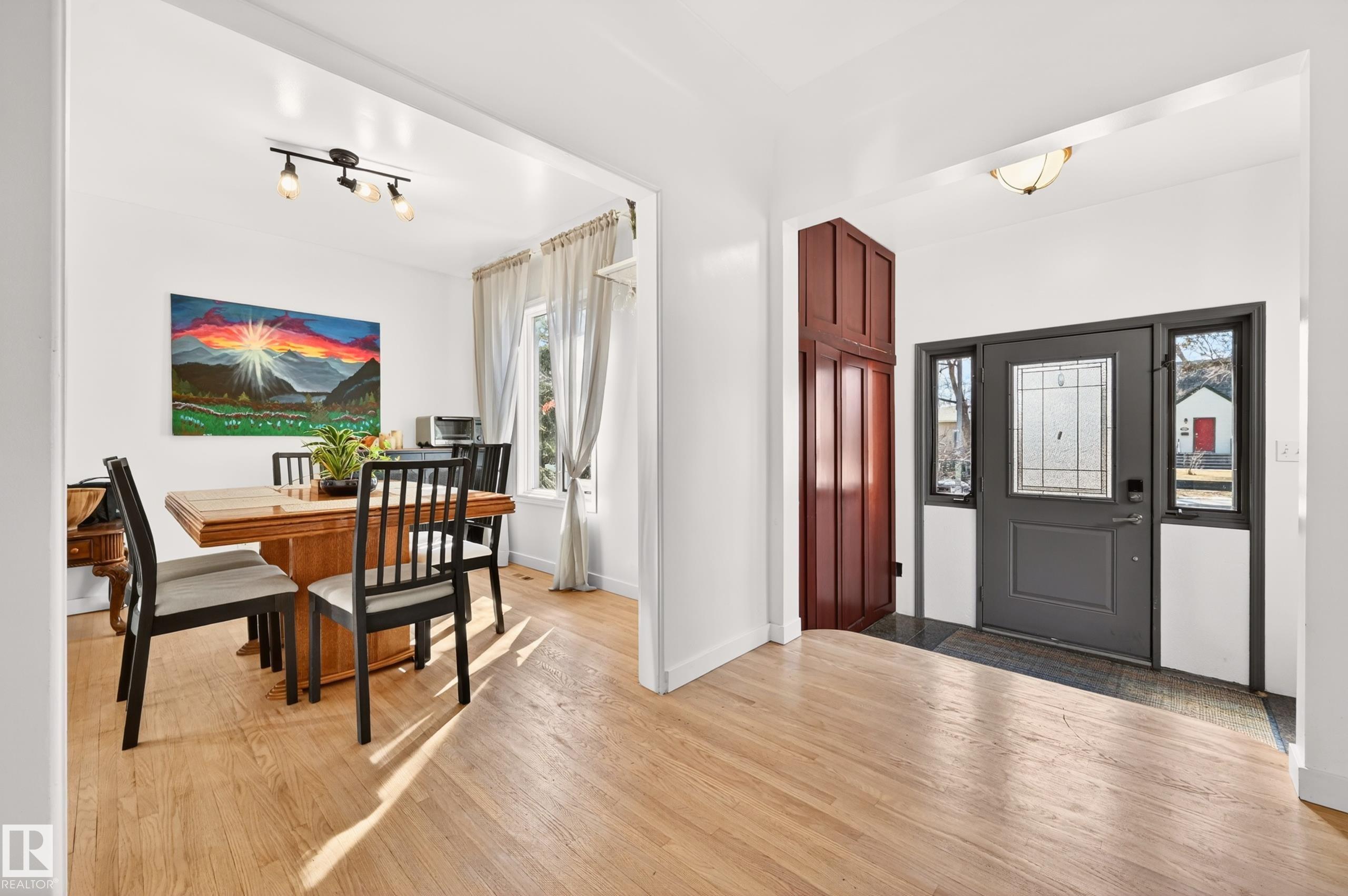 Photo 19 at 6807 112a Street NW, Parkallen, Edmonton