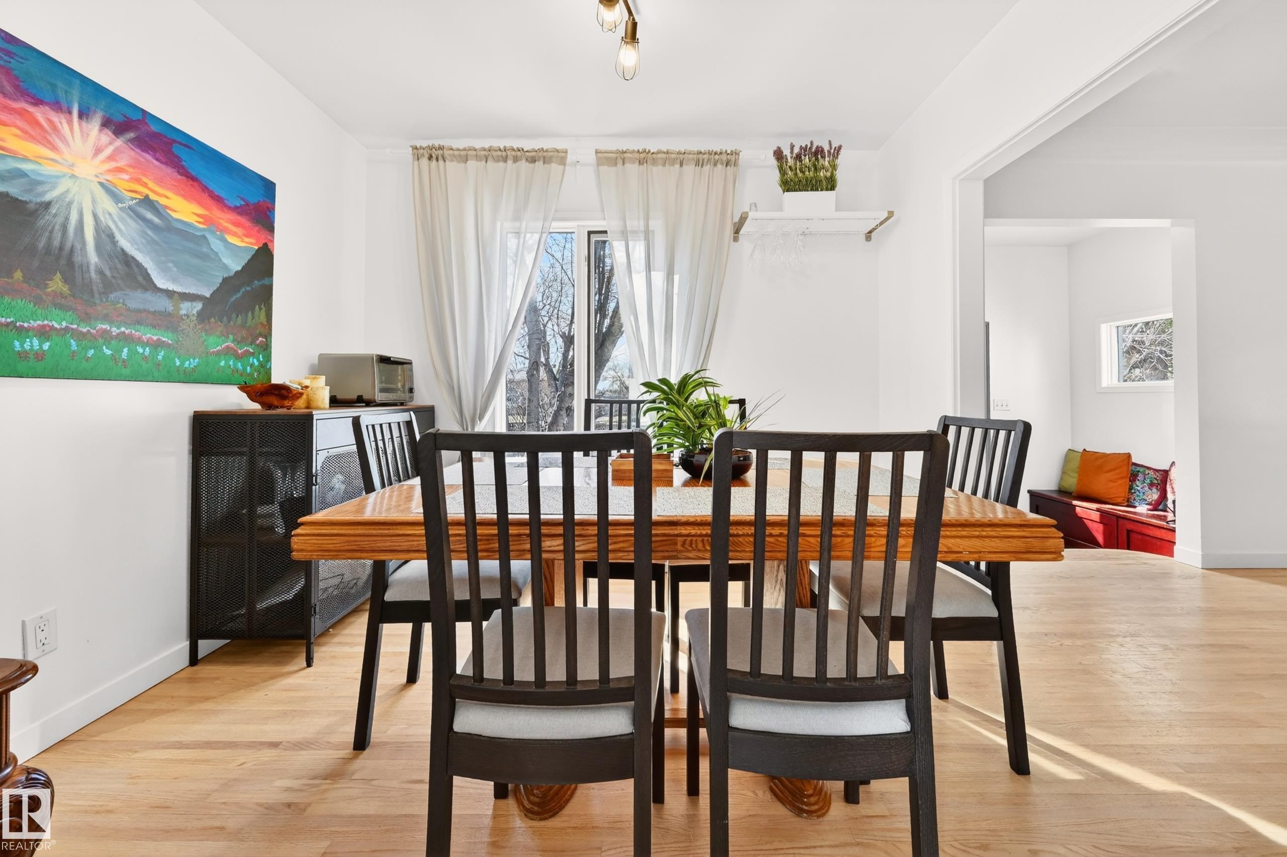 Photo 21 at 6807 112a Street NW, Parkallen, Edmonton