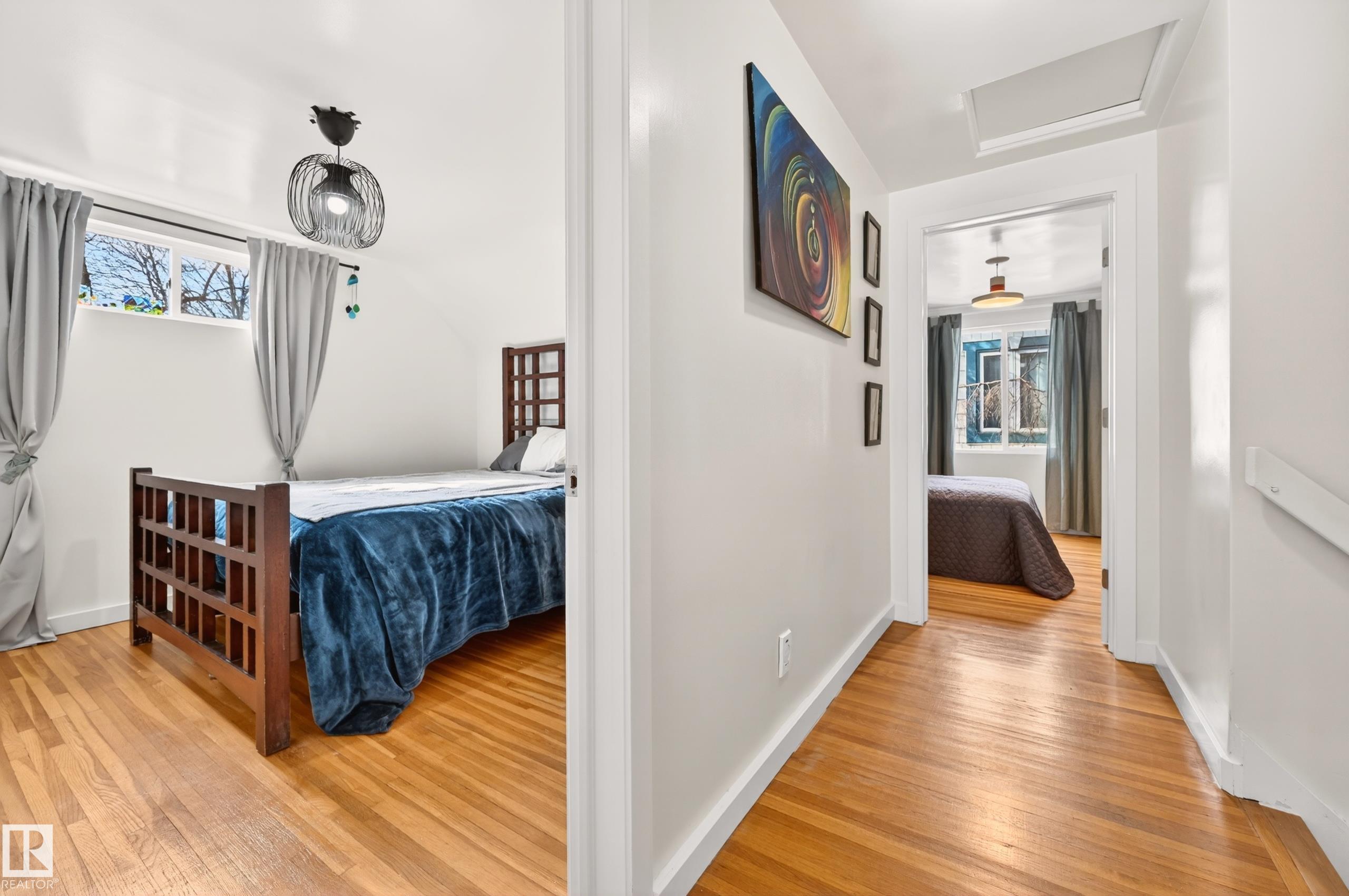 Photo 32 at 6807 112a Street NW, Parkallen, Edmonton