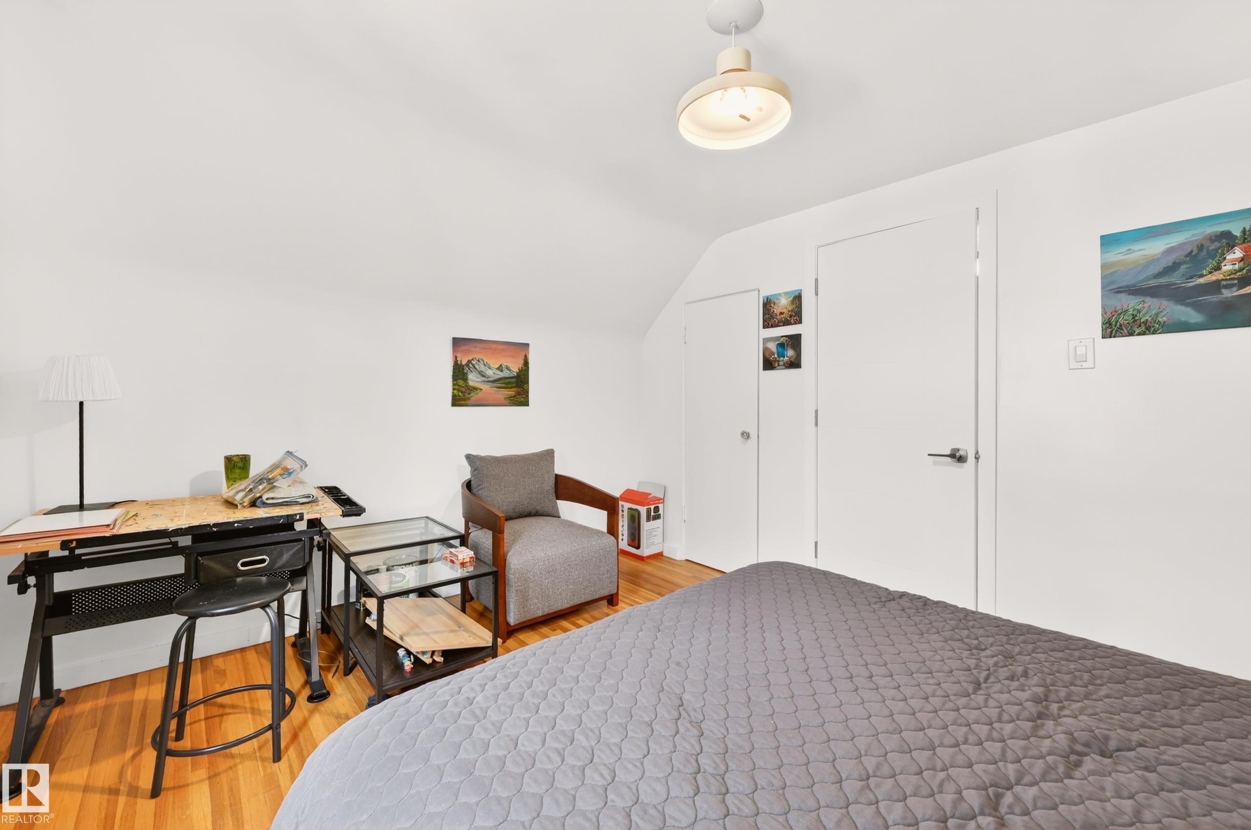 Photo 35 at 6807 112a Street NW, Parkallen, Edmonton