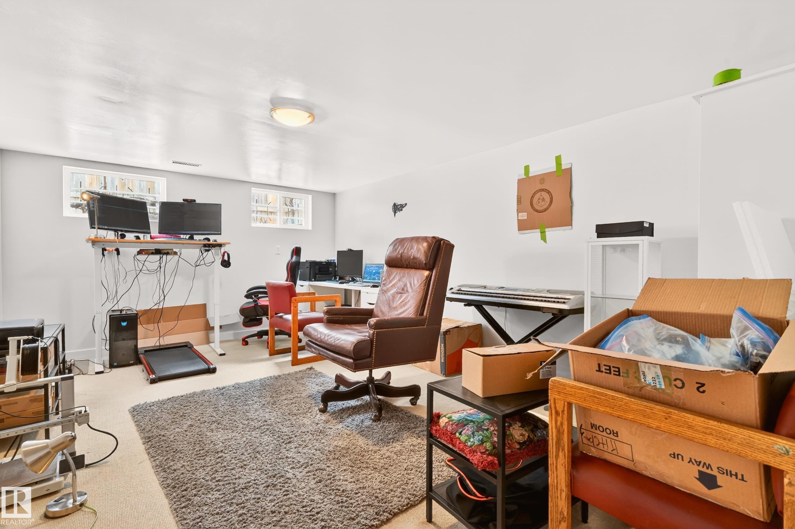 Photo 45 at 6807 112a Street NW, Parkallen, Edmonton