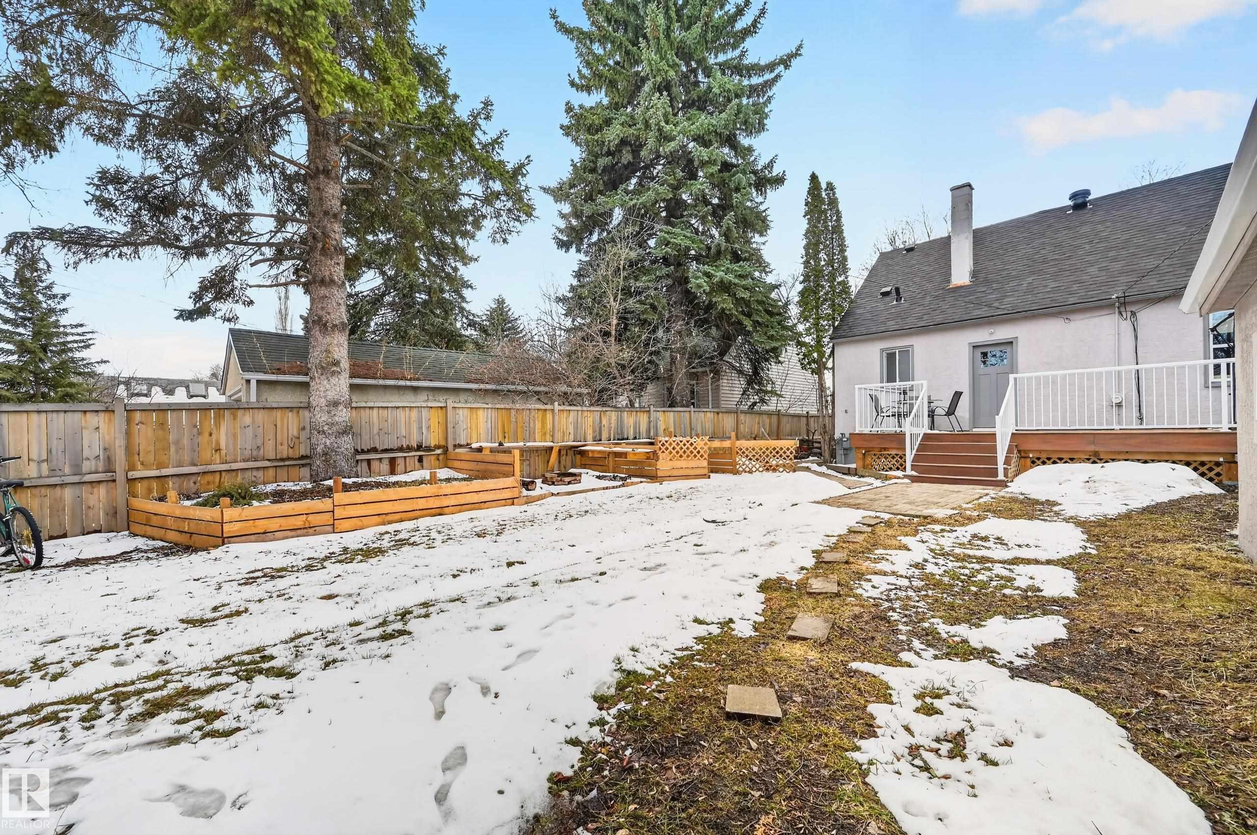 Photo 55 at 6807 112a Street NW, Parkallen, Edmonton