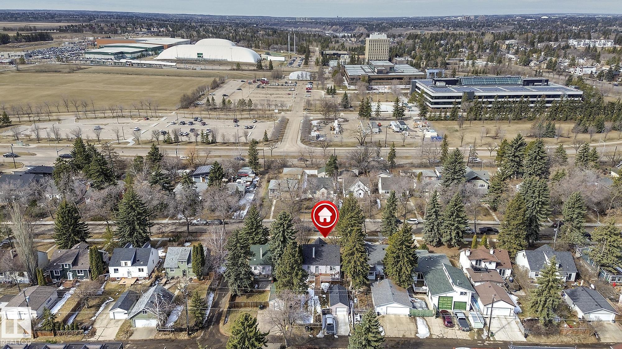 Photo 65 at 6807 112a Street NW, Parkallen, Edmonton