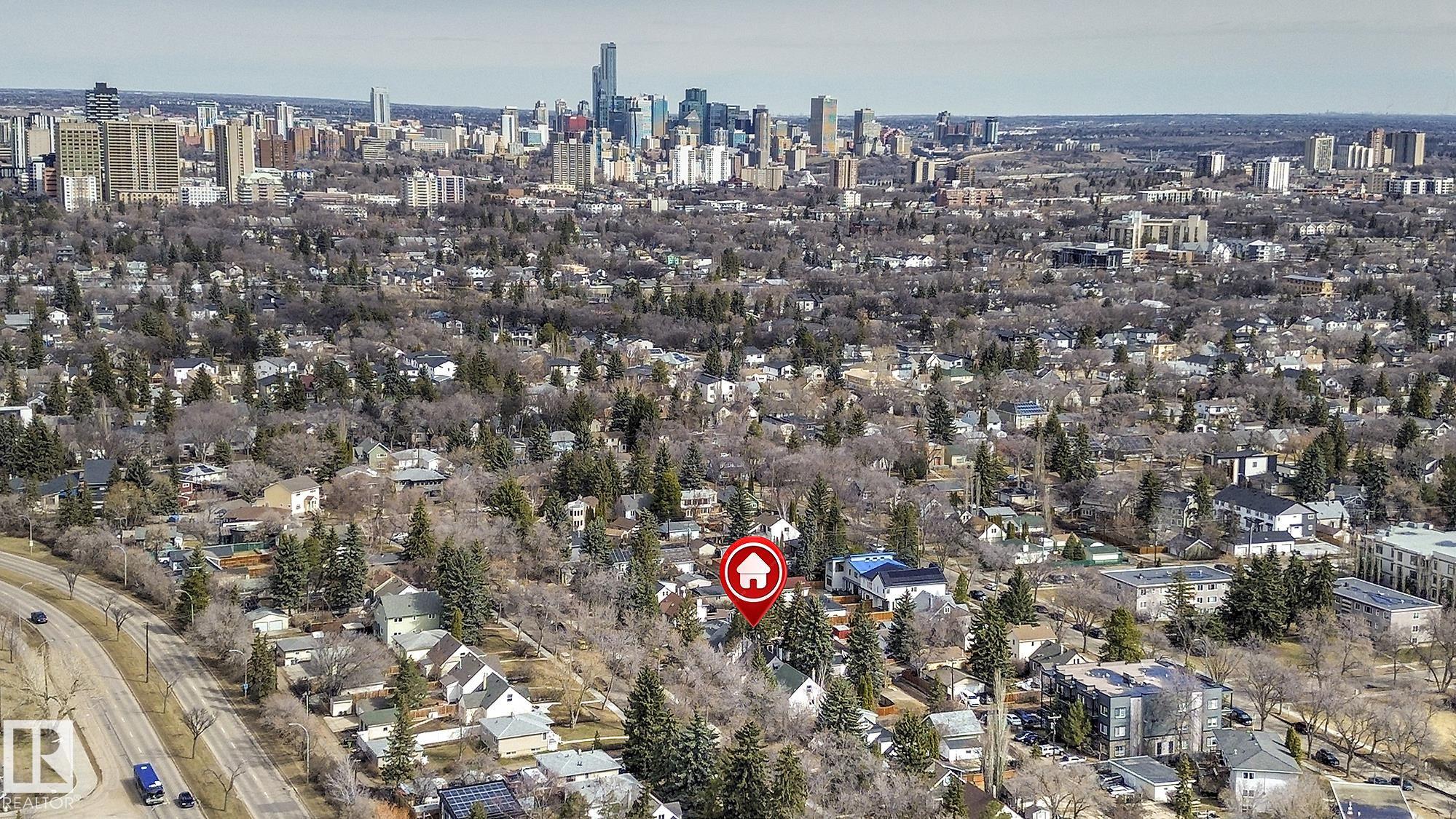 Photo 67 at 6807 112a Street NW, Parkallen, Edmonton