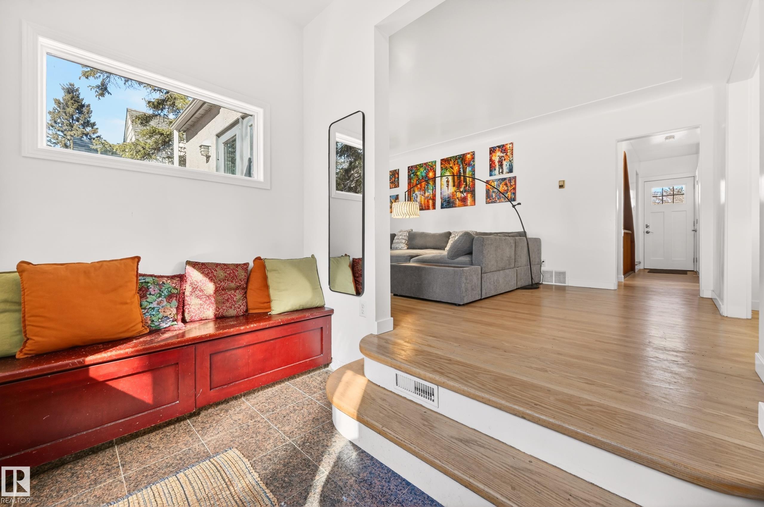 6807 112a Street NW, Parkallen, Edmonton