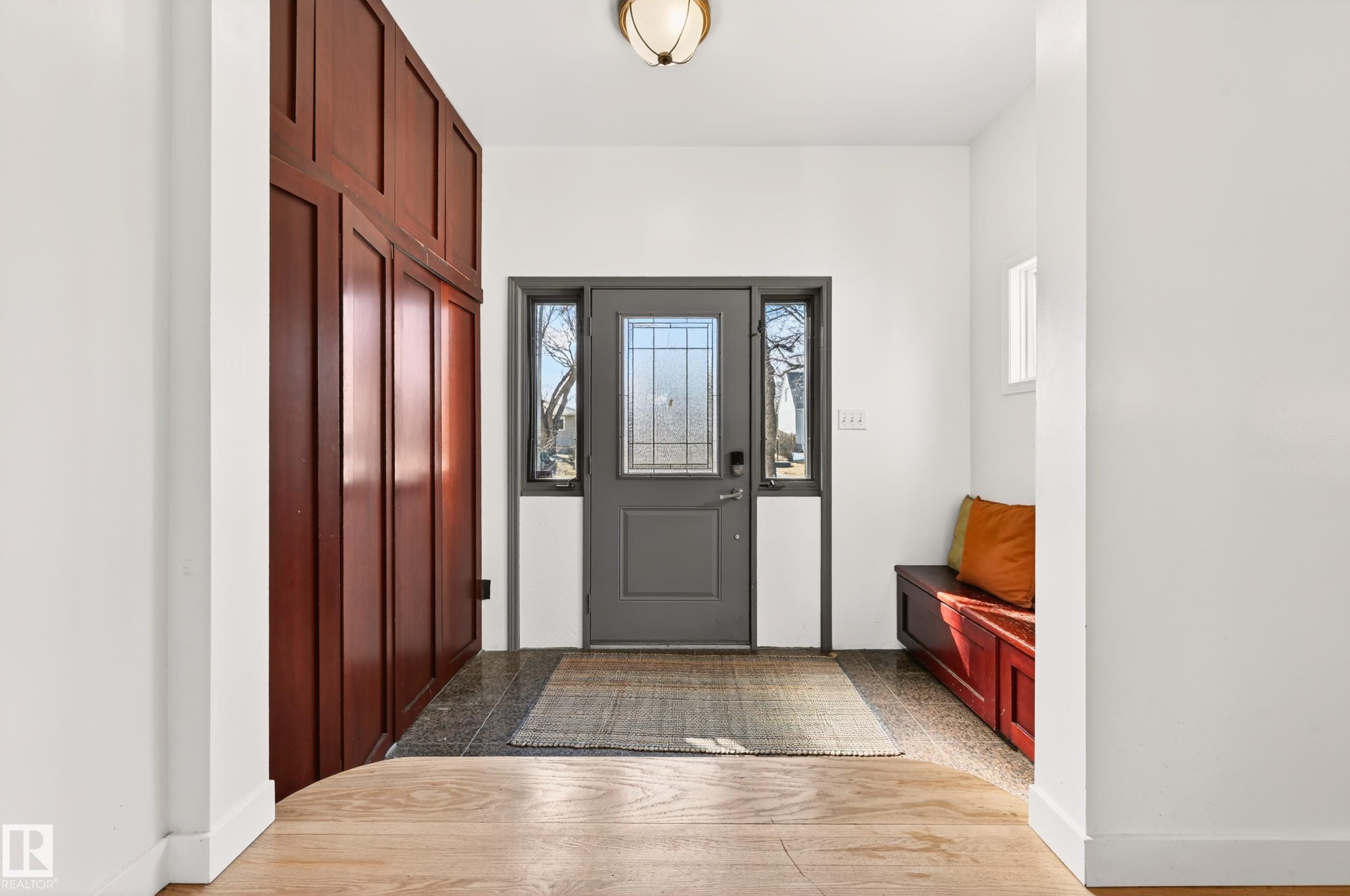 Photo 10 at 6807 112a Street NW, Parkallen, Edmonton