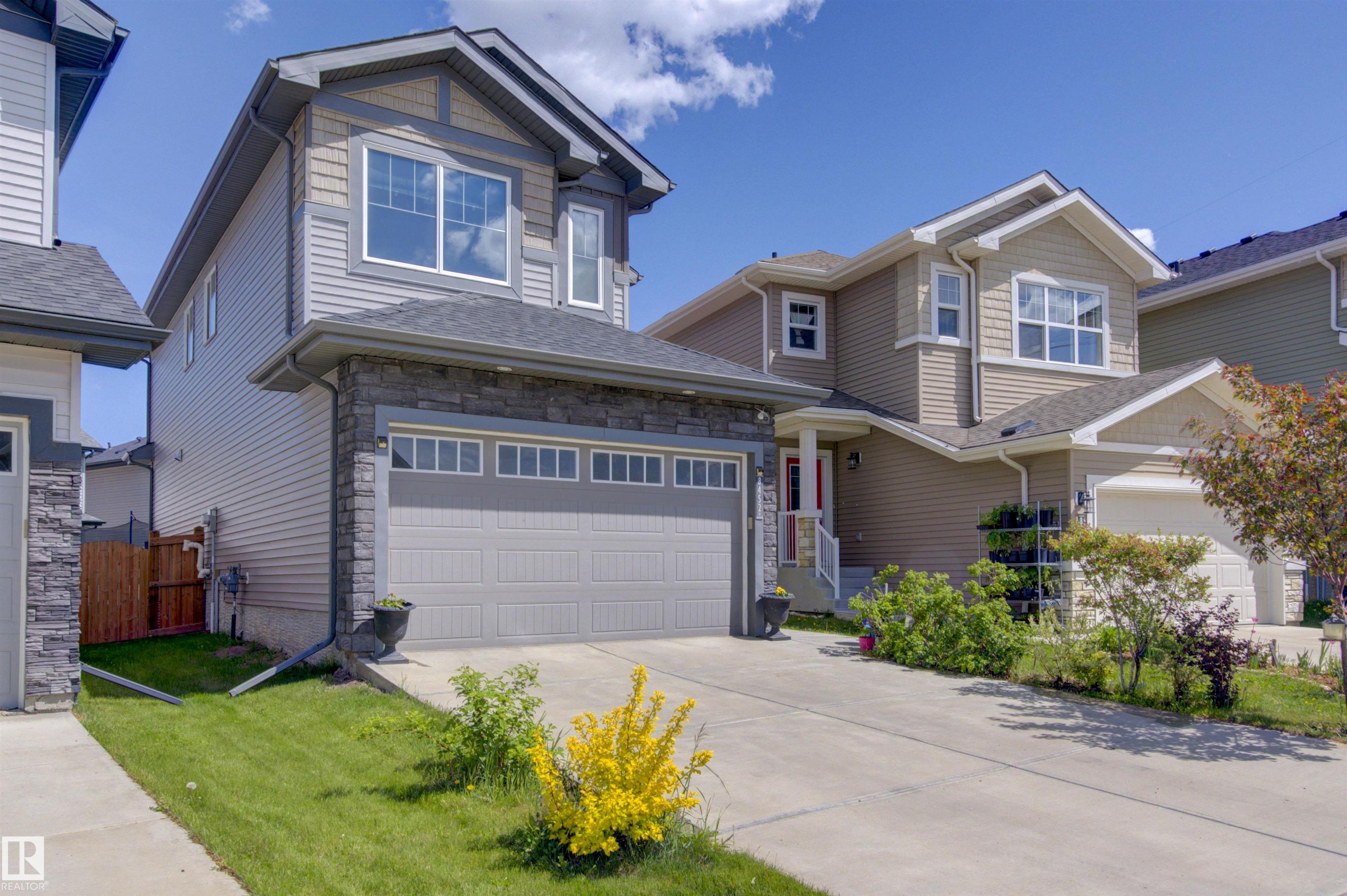 8452 Cushing crest SW, Chappelle Area, Edmonton