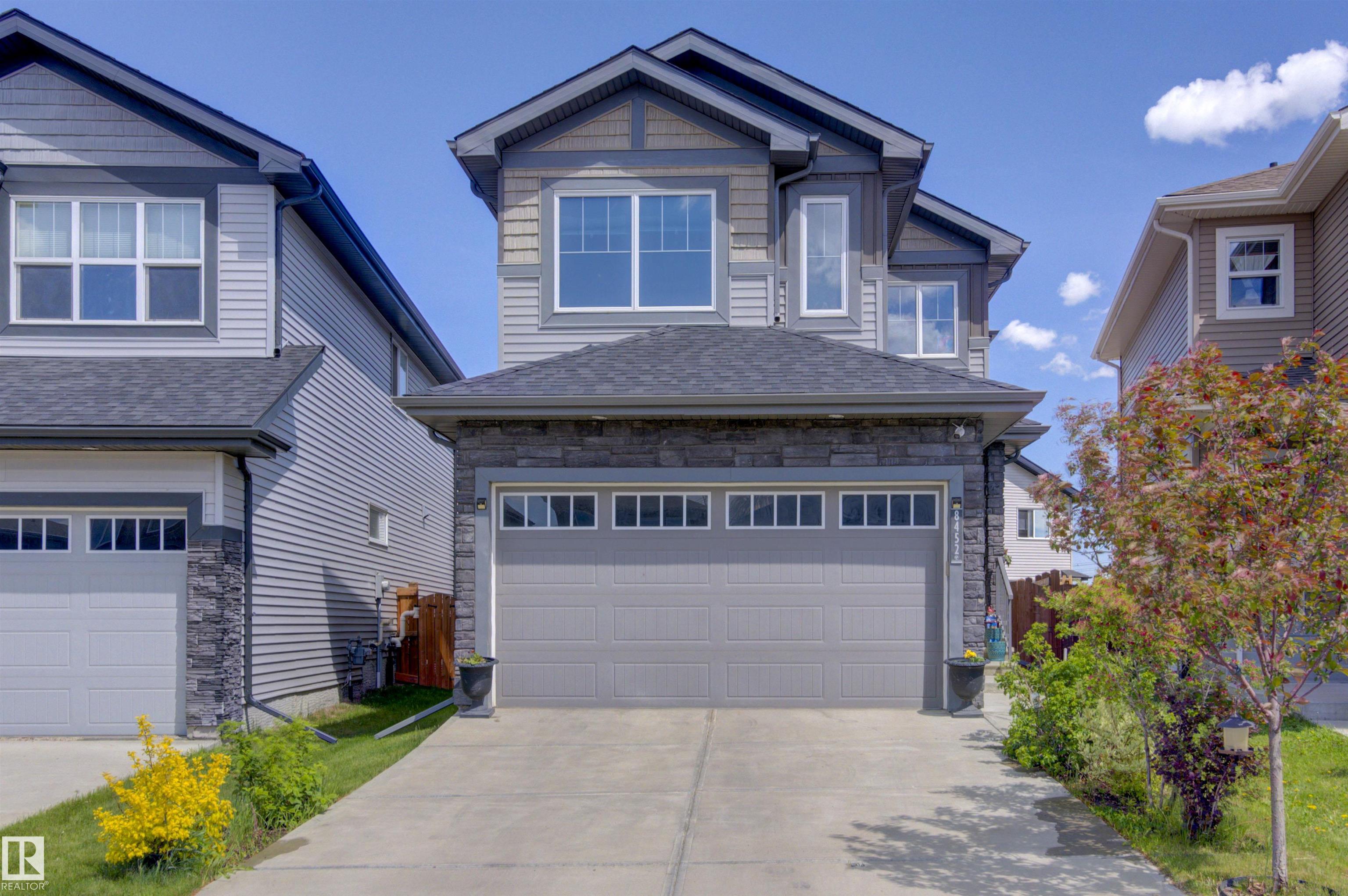 8452 Cushing crest SW, Chappelle Area, Edmonton