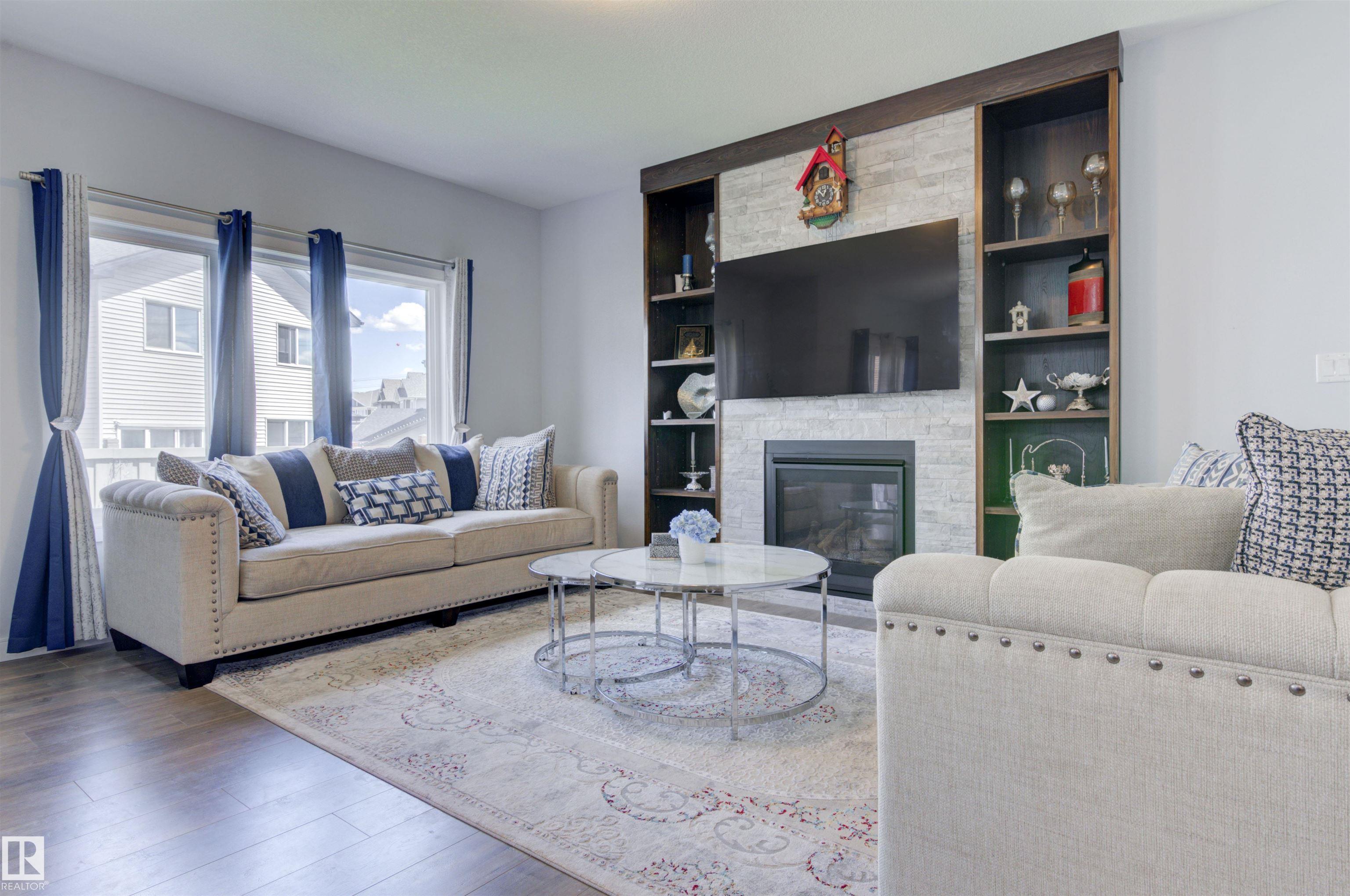 Photo 24 at 8452 Cushing crest SW, Chappelle Area, Edmonton