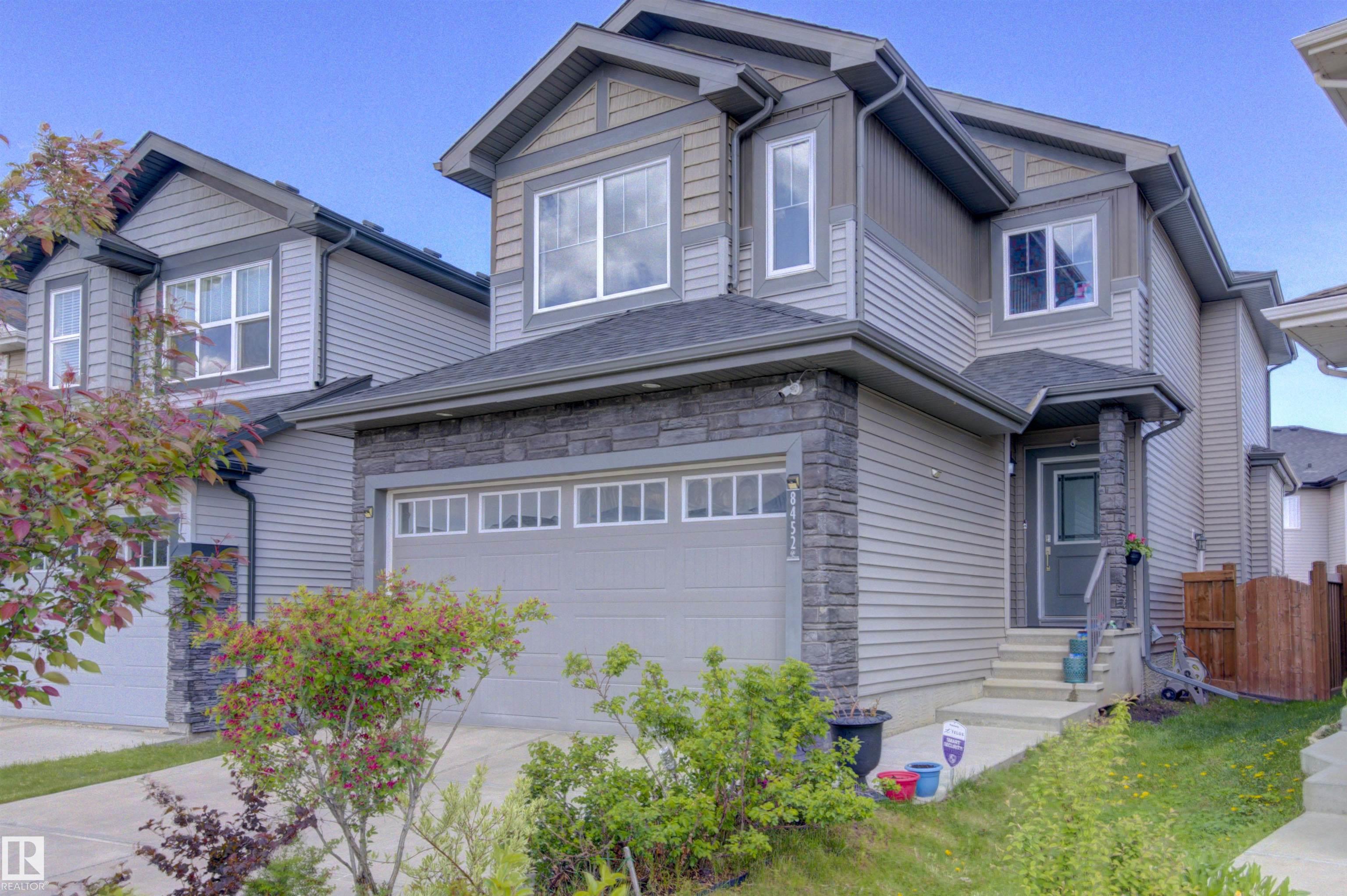 8452 Cushing crest SW, Chappelle Area, Edmonton