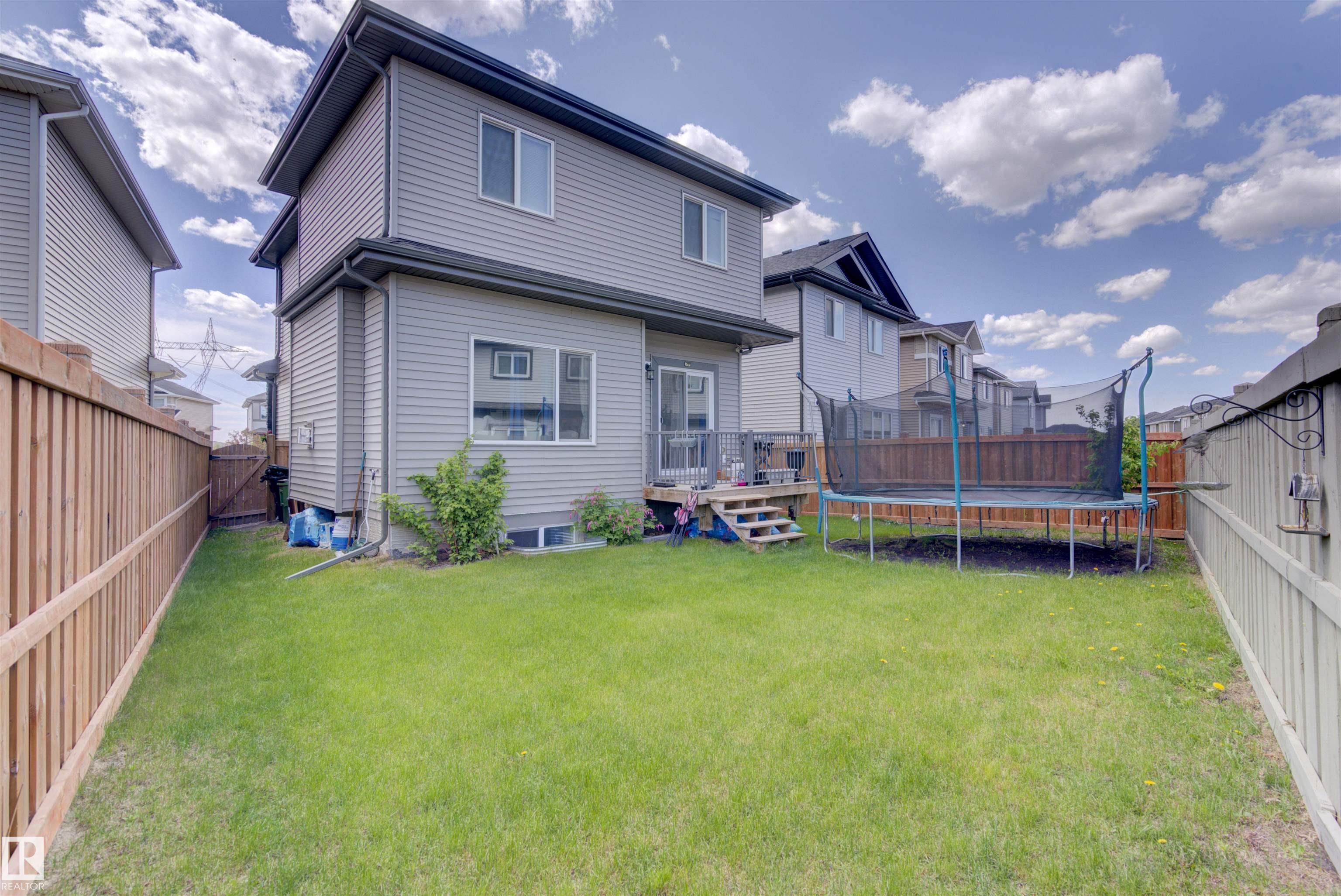 Photo 51 at 8452 Cushing crest SW, Chappelle Area, Edmonton