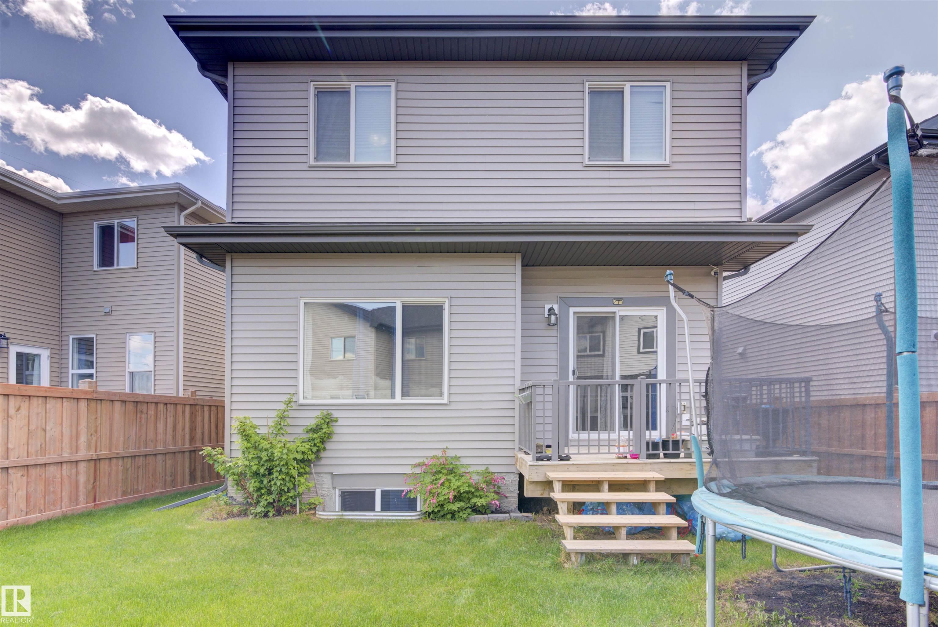 Photo 52 at 8452 Cushing crest SW, Chappelle Area, Edmonton