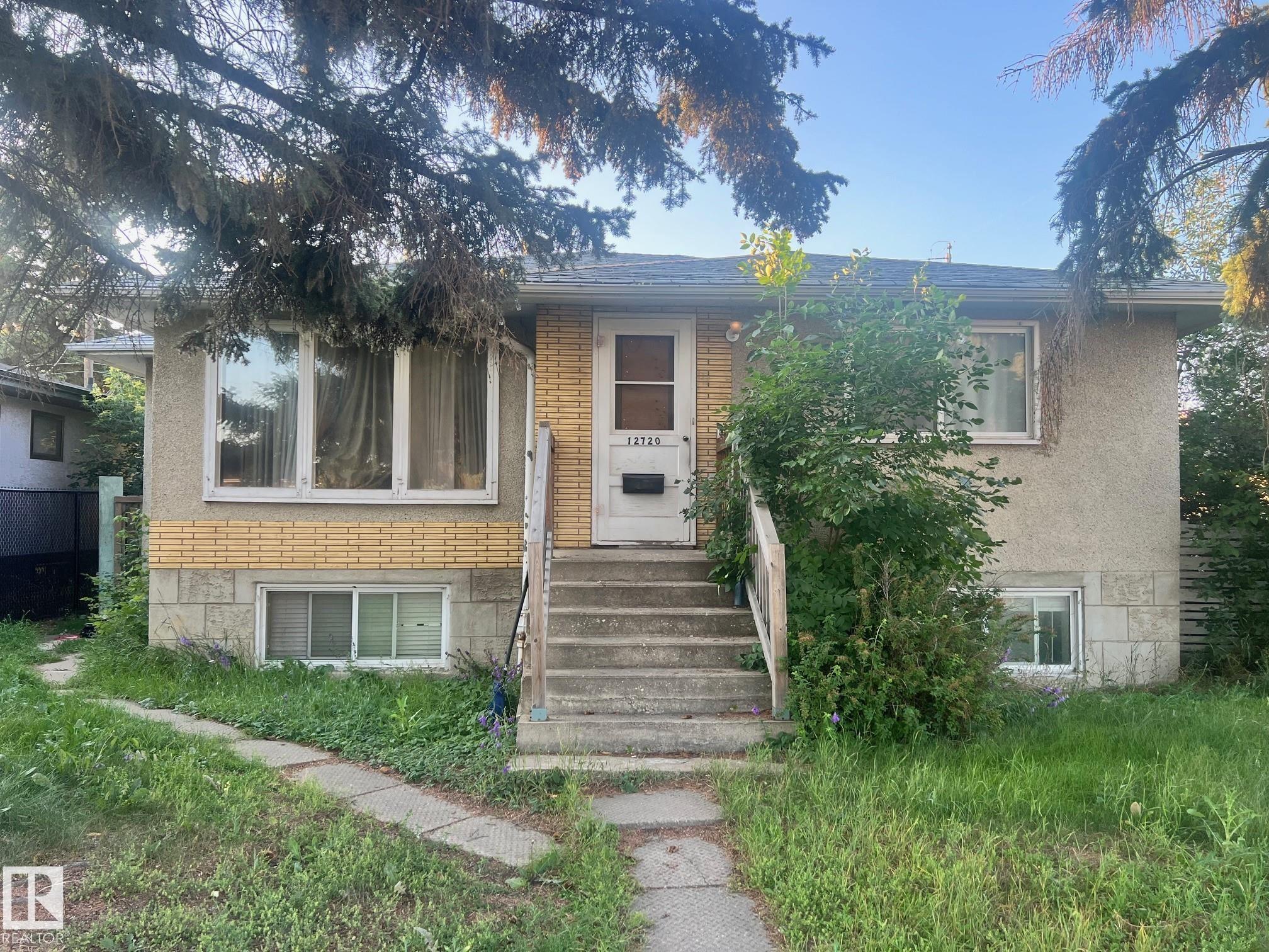 12720 135 Avenue NW, Wellington, Edmonton