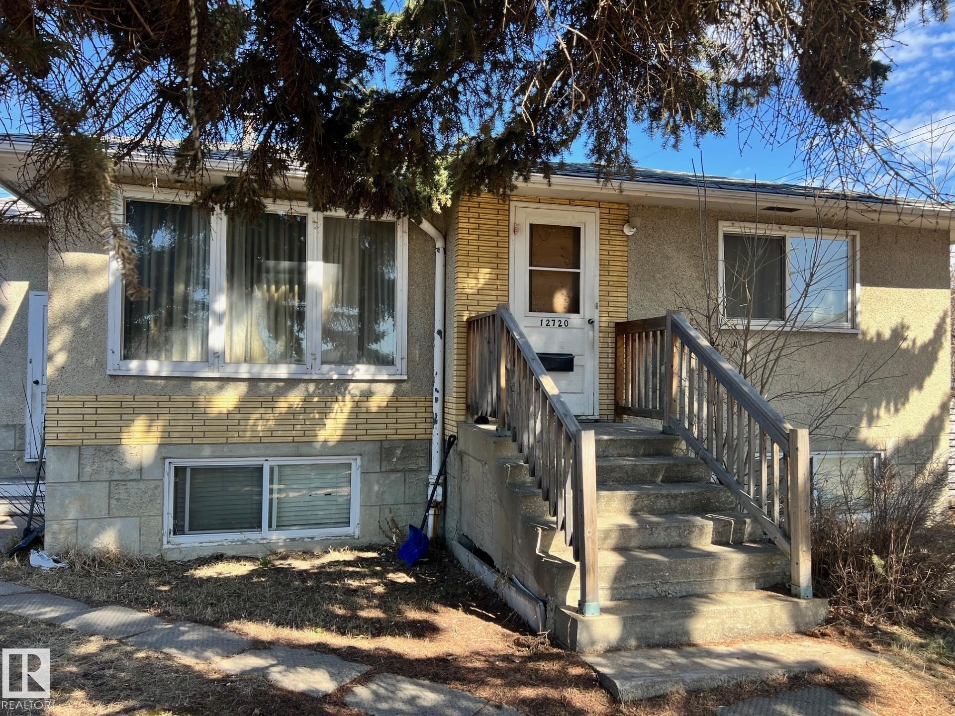 Picture for 12720 135 AV NW