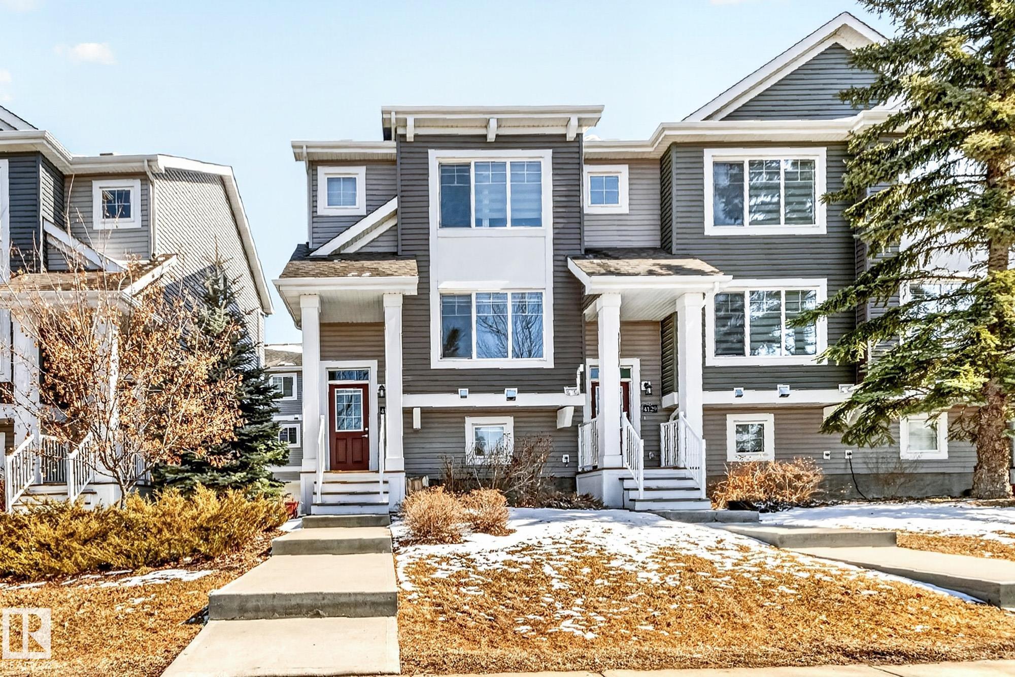 4131 30 Street NW, Larkspur, Edmonton