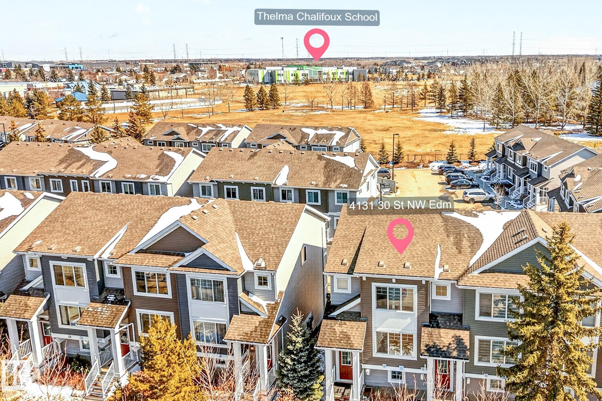 Photo 26 at 4131 30 Street NW, Larkspur, Edmonton